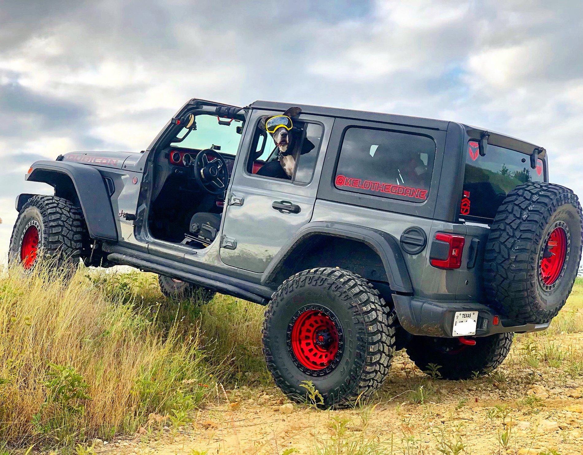 Jeep Wrangler JL Sting Grey opinions? 5DFE4769-B4D1-44AB-B9A7-5237AACCEF64