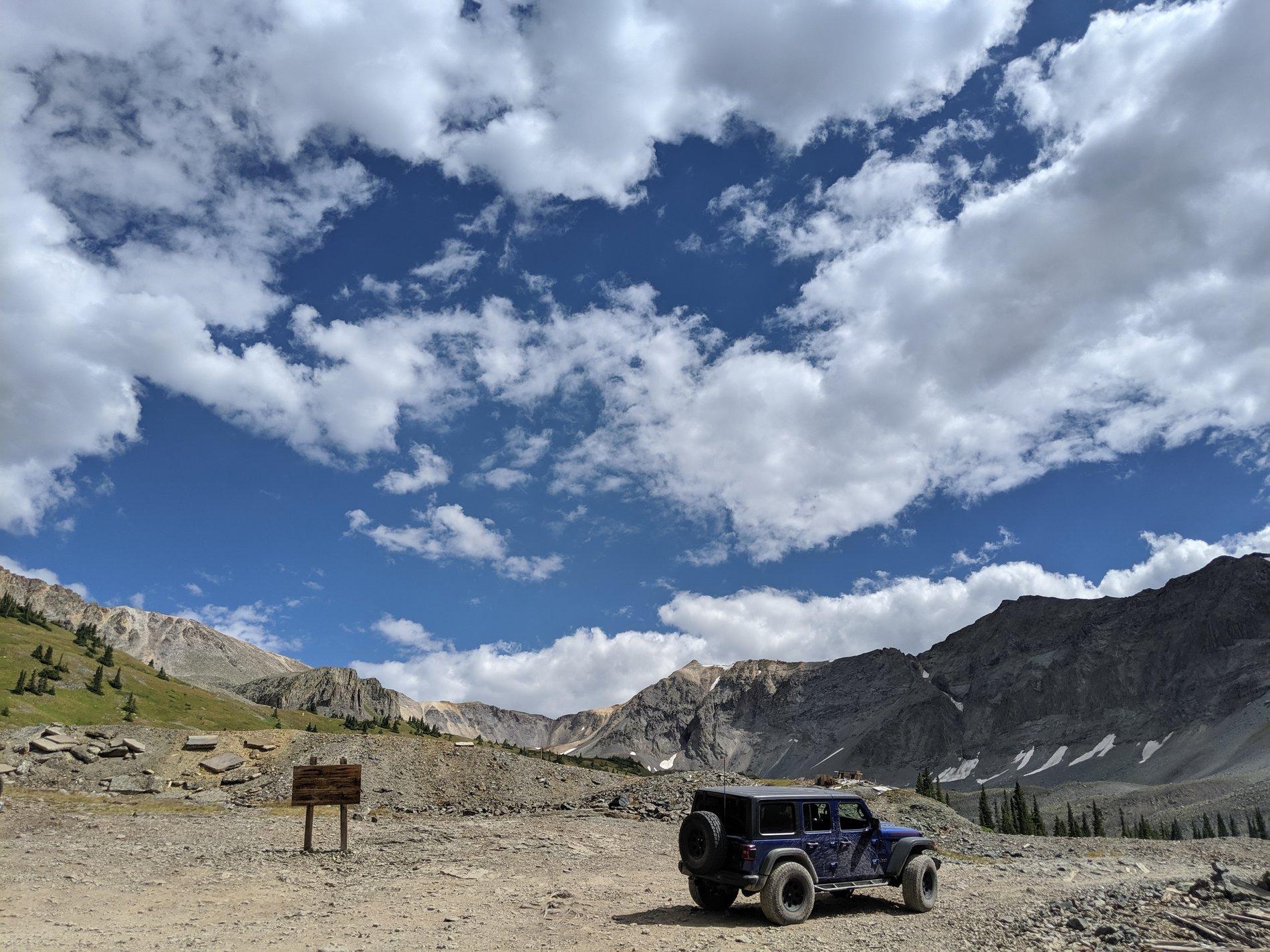 Jeep Wrangler JL What did you do TO your Jeep JL today? MVIMG_20190901_144415