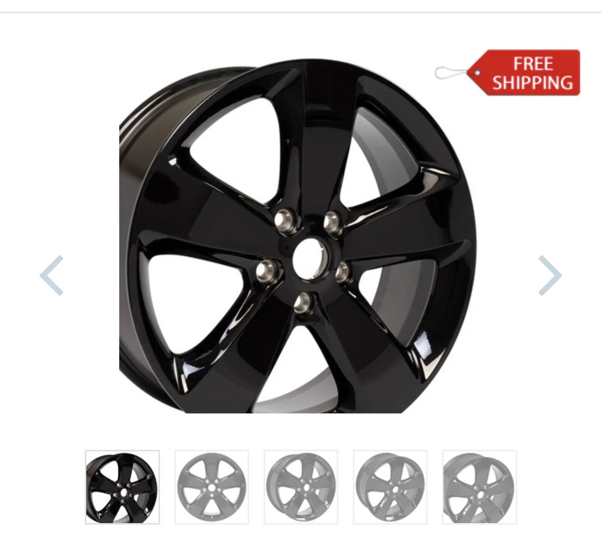 Jeep Wrangler JL Help me Choose Wheels! AACBD68D-1DBB-47EB-9016-315B2DFDA391