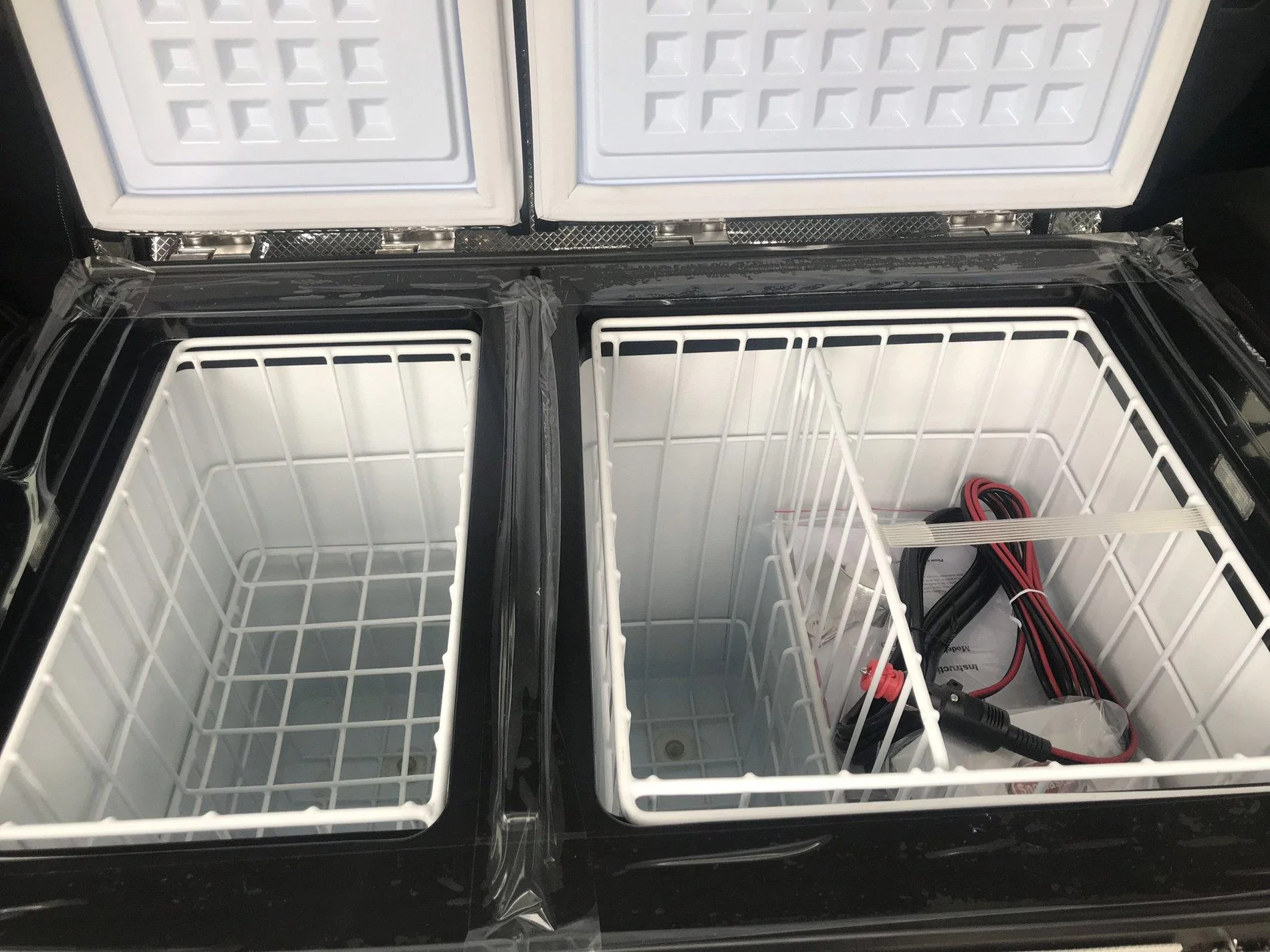 Jeep Wrangler JL Fridge & Slider Recommendations / Discussion E12CEDF2-3004-474F-929F-F183F39C737C