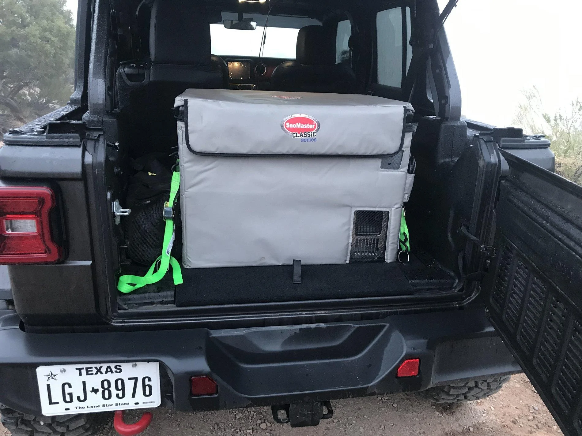 Jeep Wrangler JL Fridge & Slider Recommendations / Discussion 95F820C4-310B-4668-8BD5-EE6EF2438038