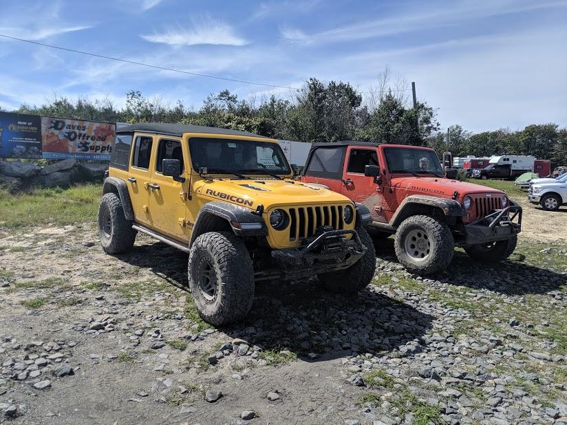 Jeep Wrangler JL 2024 392 Anvil Build 1QP4RhK