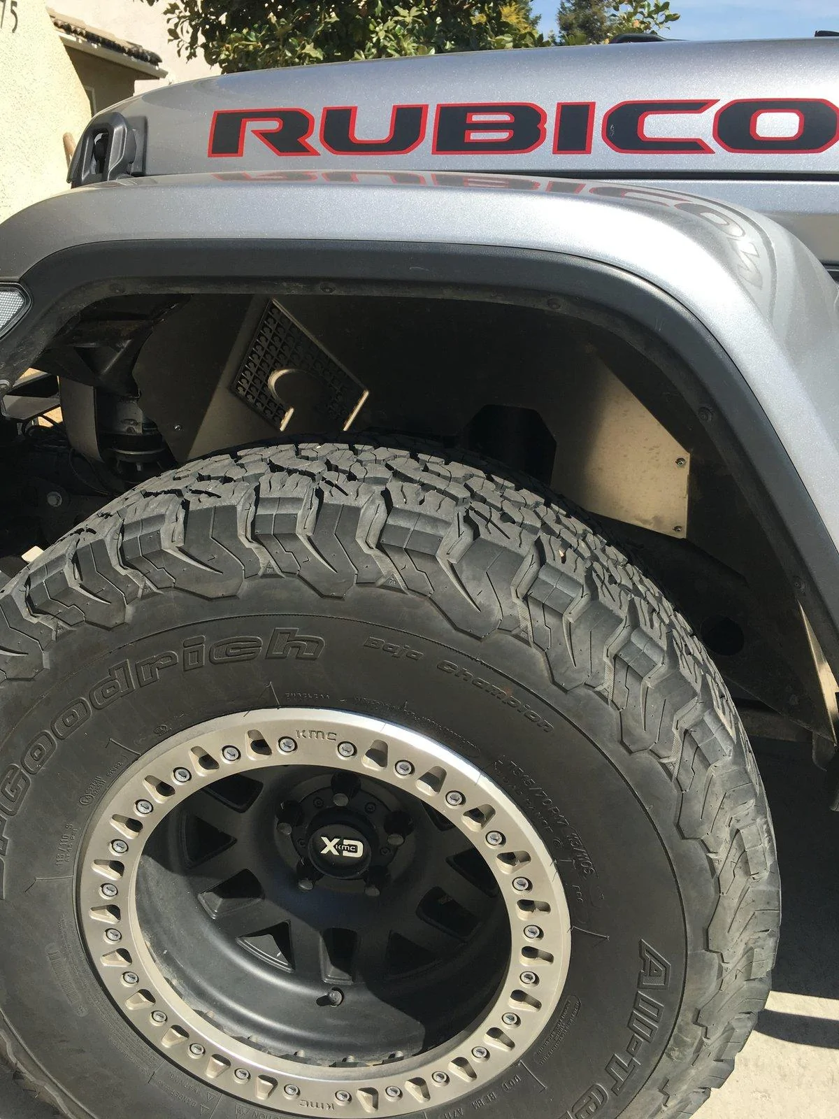 Jeep Wrangler JL What did you do TO your Jeep JL today? F456893D-EFA8-454F-94BE-7B5C0835DE9F