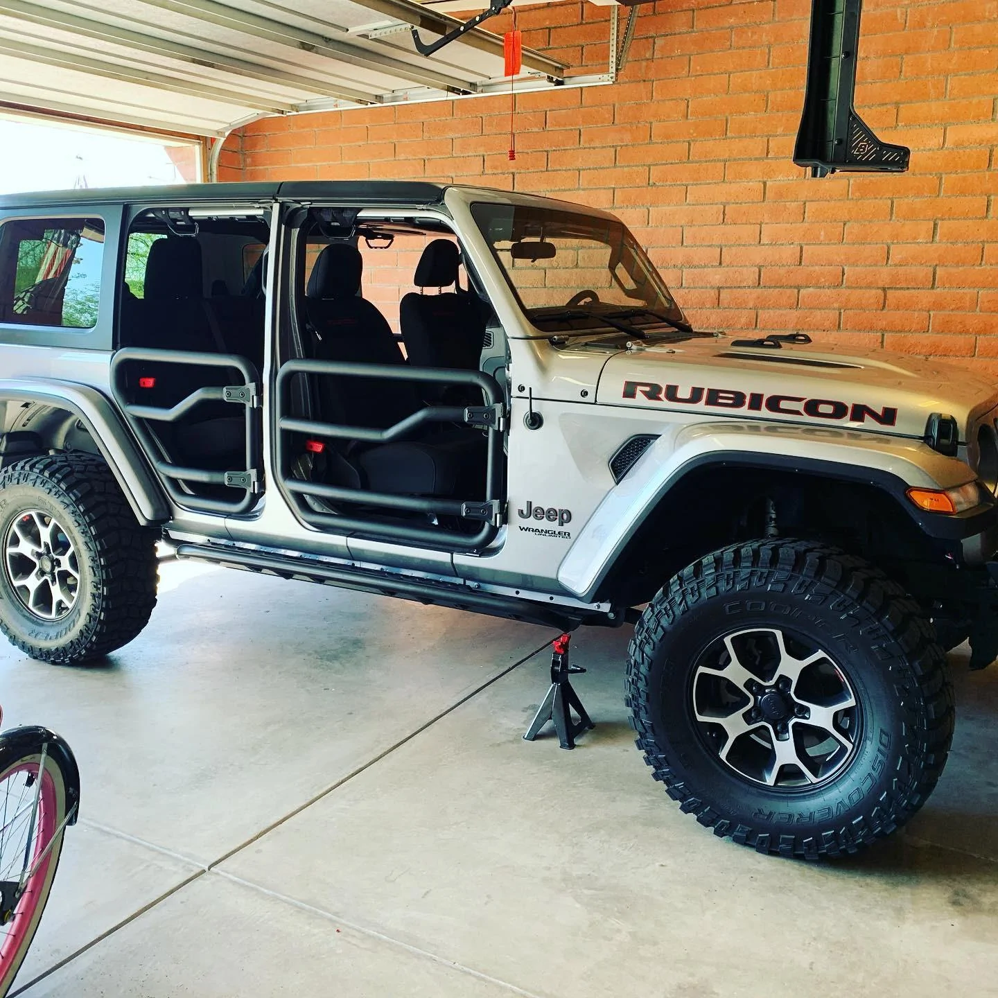 Jeep Wrangler JL Mopar lift $750 1C6EA53E-F2D6-43CB-BEFC-F856C3E5E77B