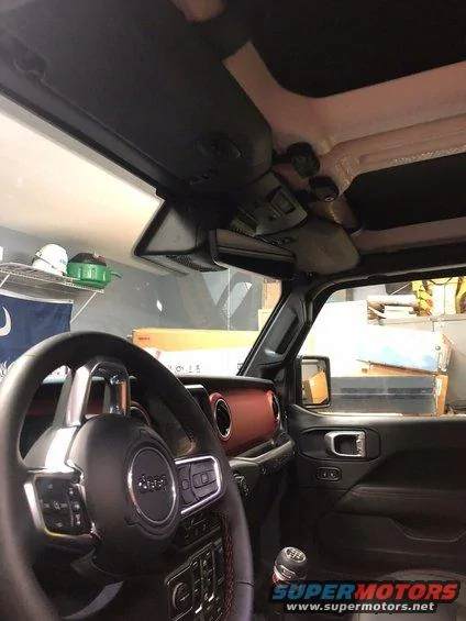 Jeep Wrangler JL What did you do TO your Jeep JL today? 5aa2df177f5b4218873b2540fcf95d53