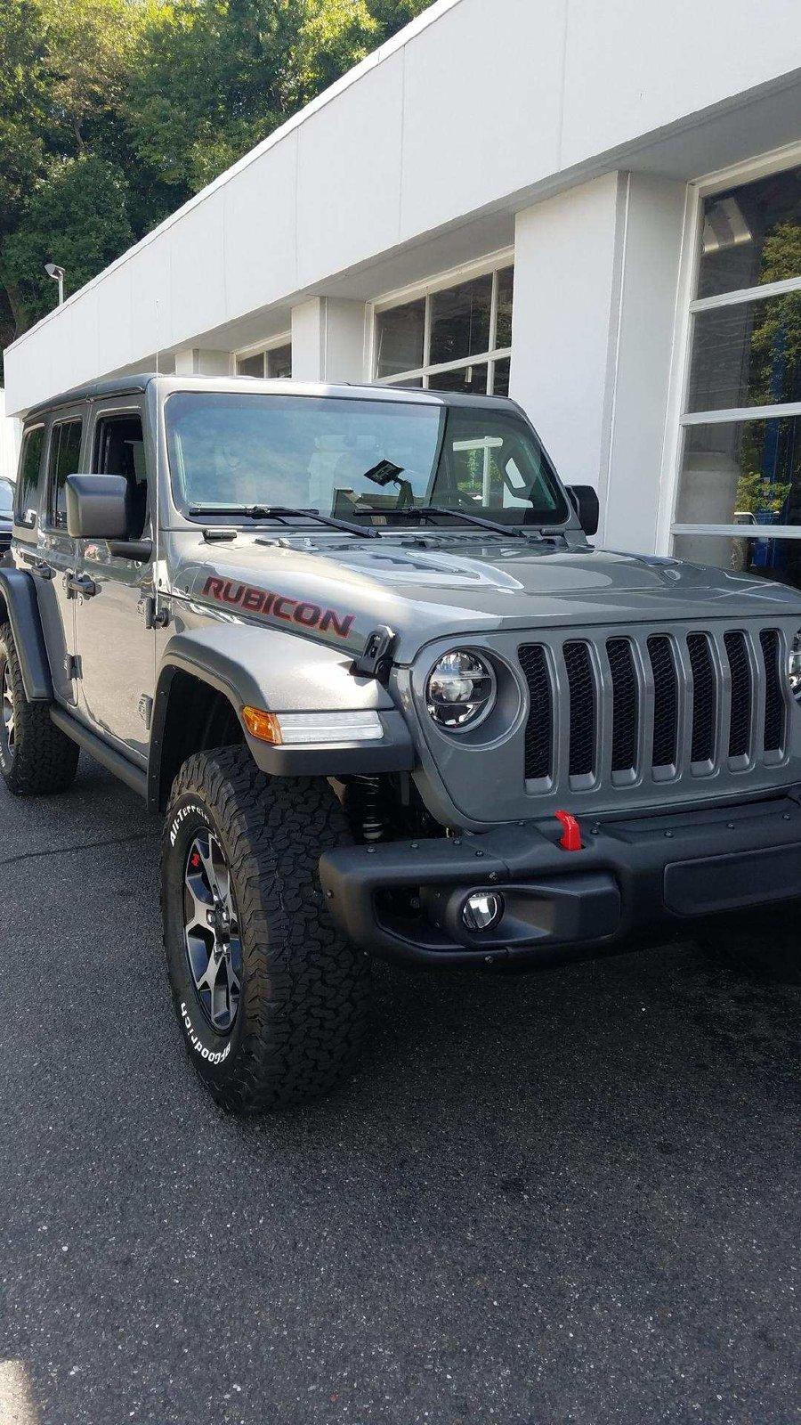 Jeep Wrangler JL Sting Grey opinions? 20190831_113057_1567265458478