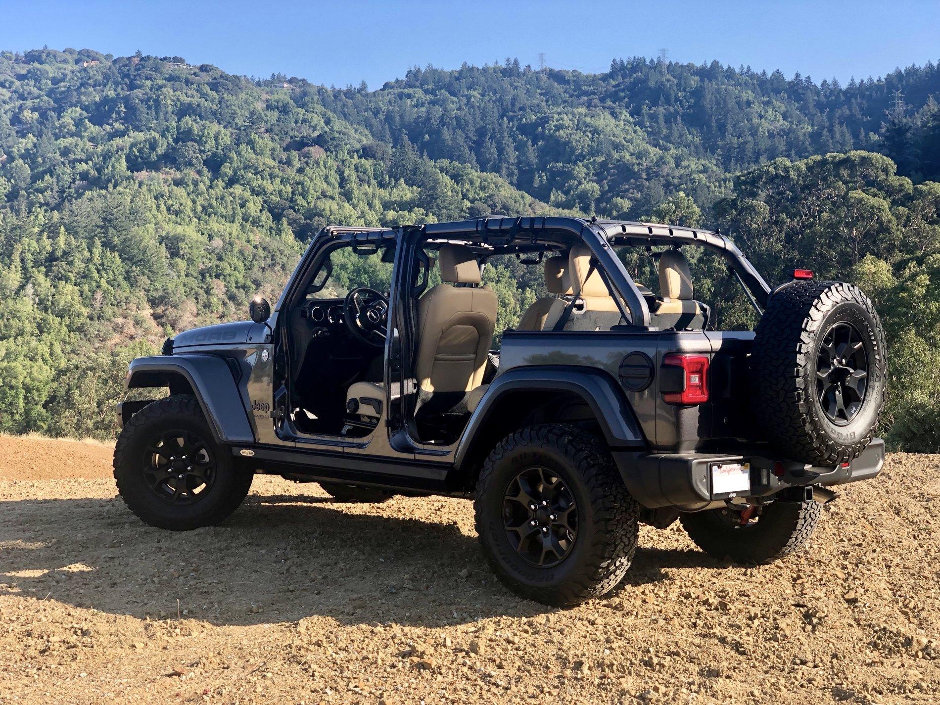 Jeep Wrangler JL What did you do TO your Jeep JL today? fullsizeoutput_145c