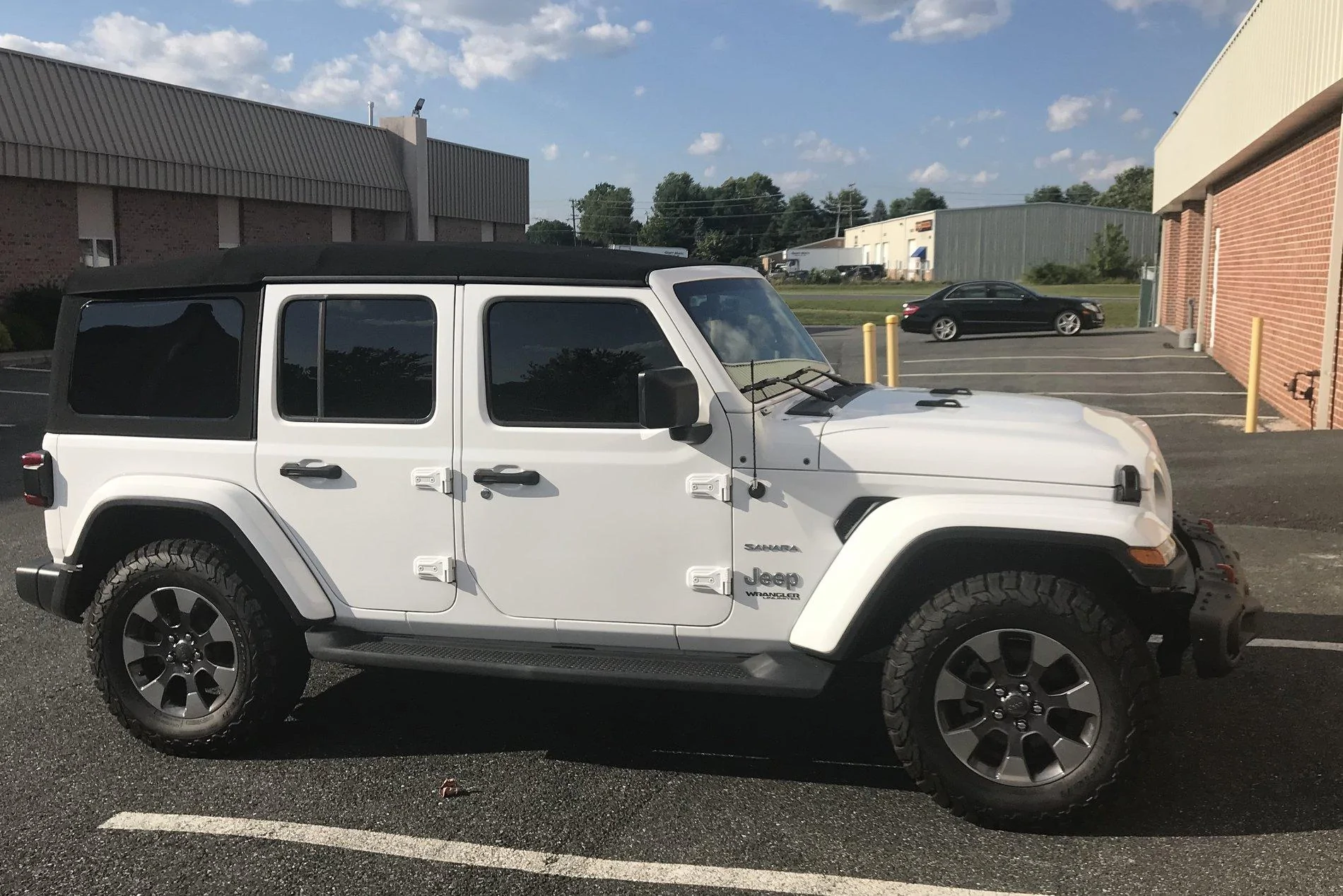 Jeep Wrangler JL JLU Sahara Tire upgrade HELP! 3B9E3BAC-5876-464D-A030-E6A8FE451B0B