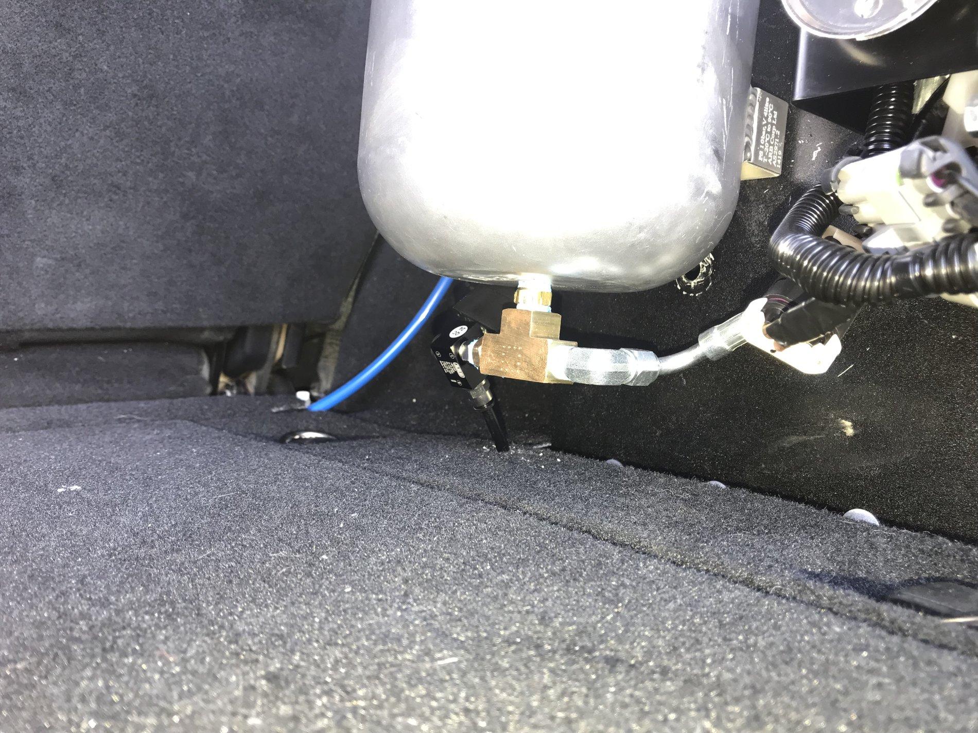 Jeep Wrangler JL What did you do TO your Jeep JL today? 5786BC36-461C-4A5D-878A-DCF917C71C87