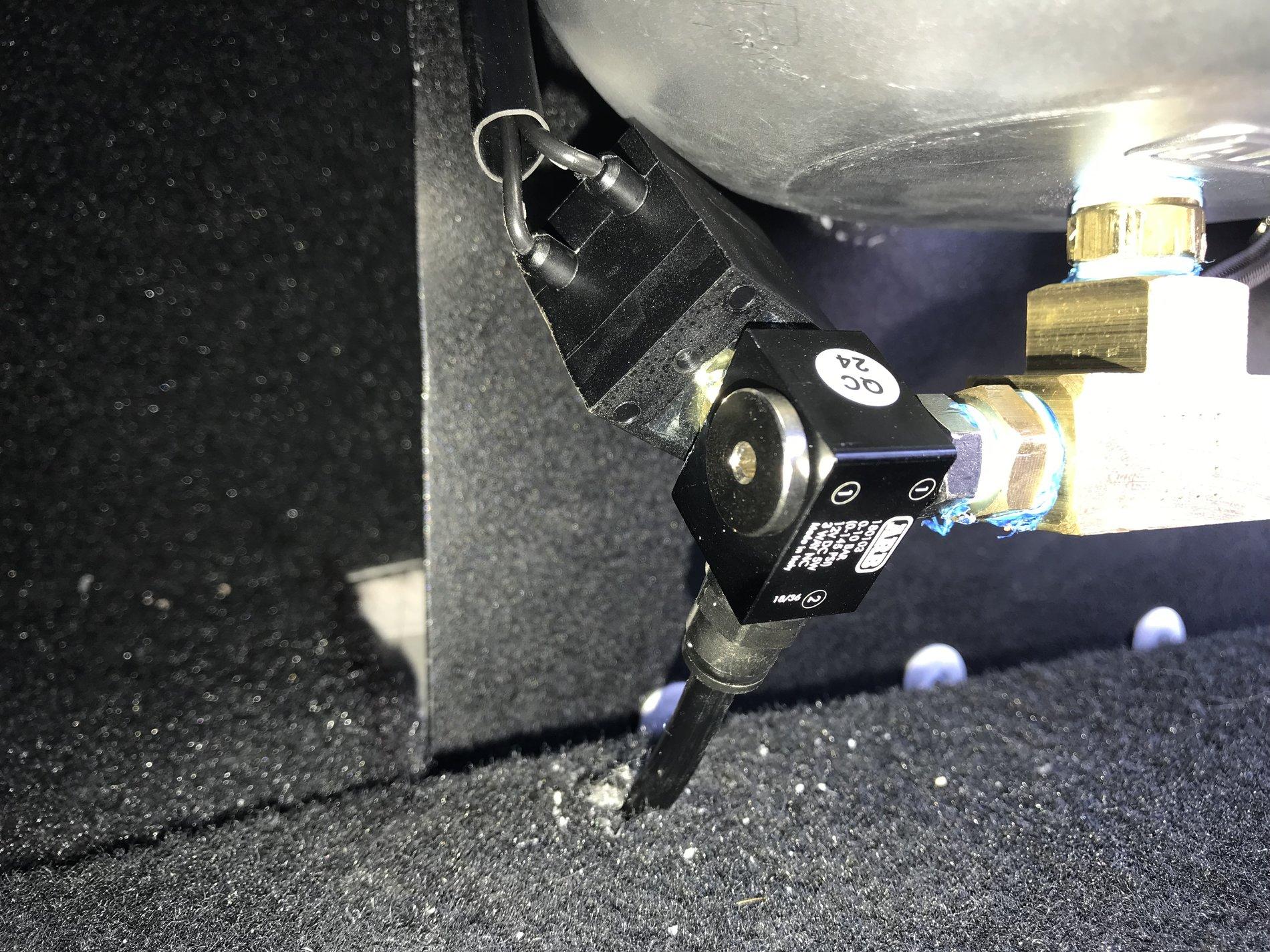 Jeep Wrangler JL What did you do TO your Jeep JL today? 3A6C5A8C-7EA4-46BC-8621-D28A3FA611DA