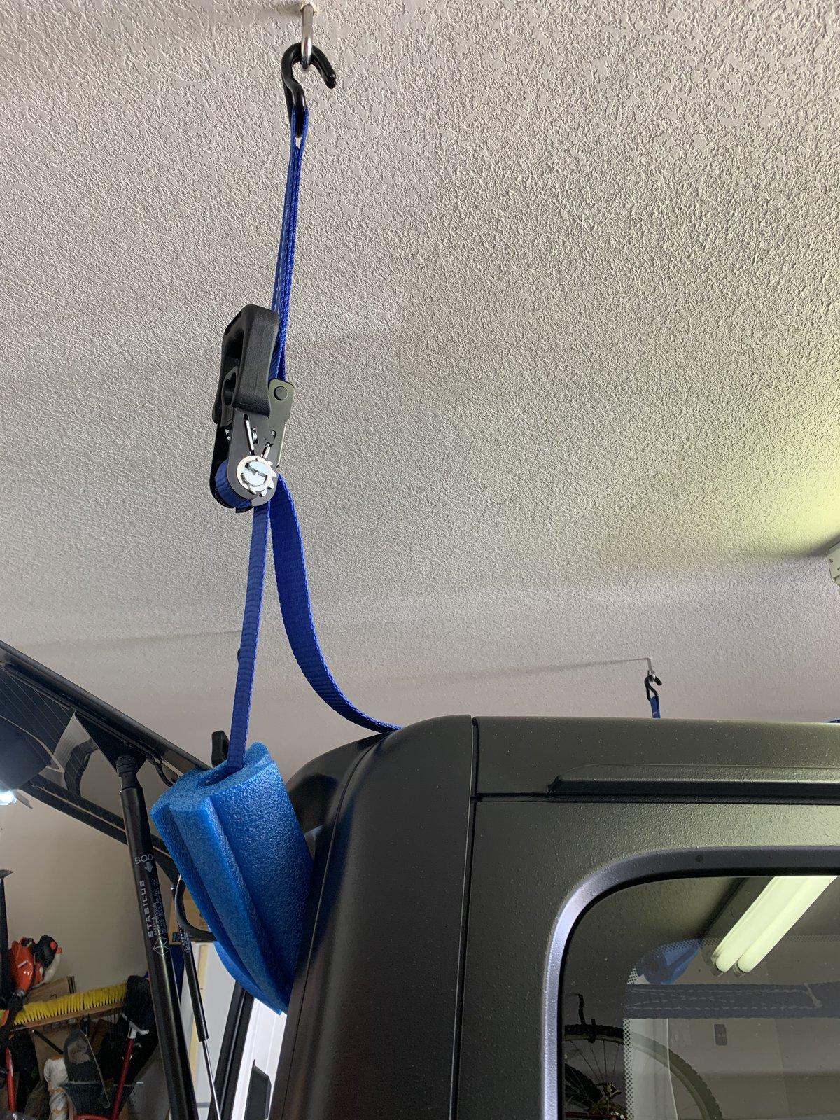Jeep Wrangler JL Long Term Success/Damage from Hoists? A769EFD5-EDB5-43BC-8BF3-1D5C3461B151