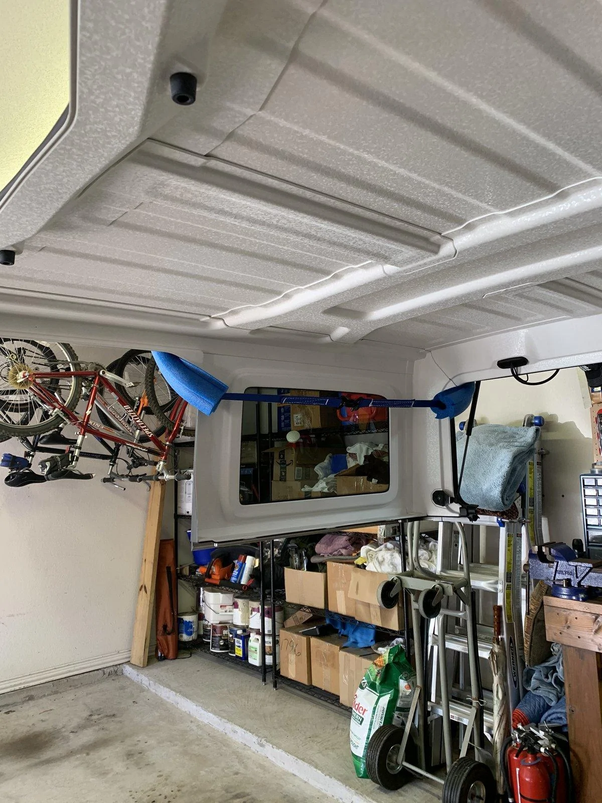 Jeep Wrangler JL Long Term Success/Damage from Hoists? 3BC2E2C8-44F5-4466-AB0C-0E23373A1E65