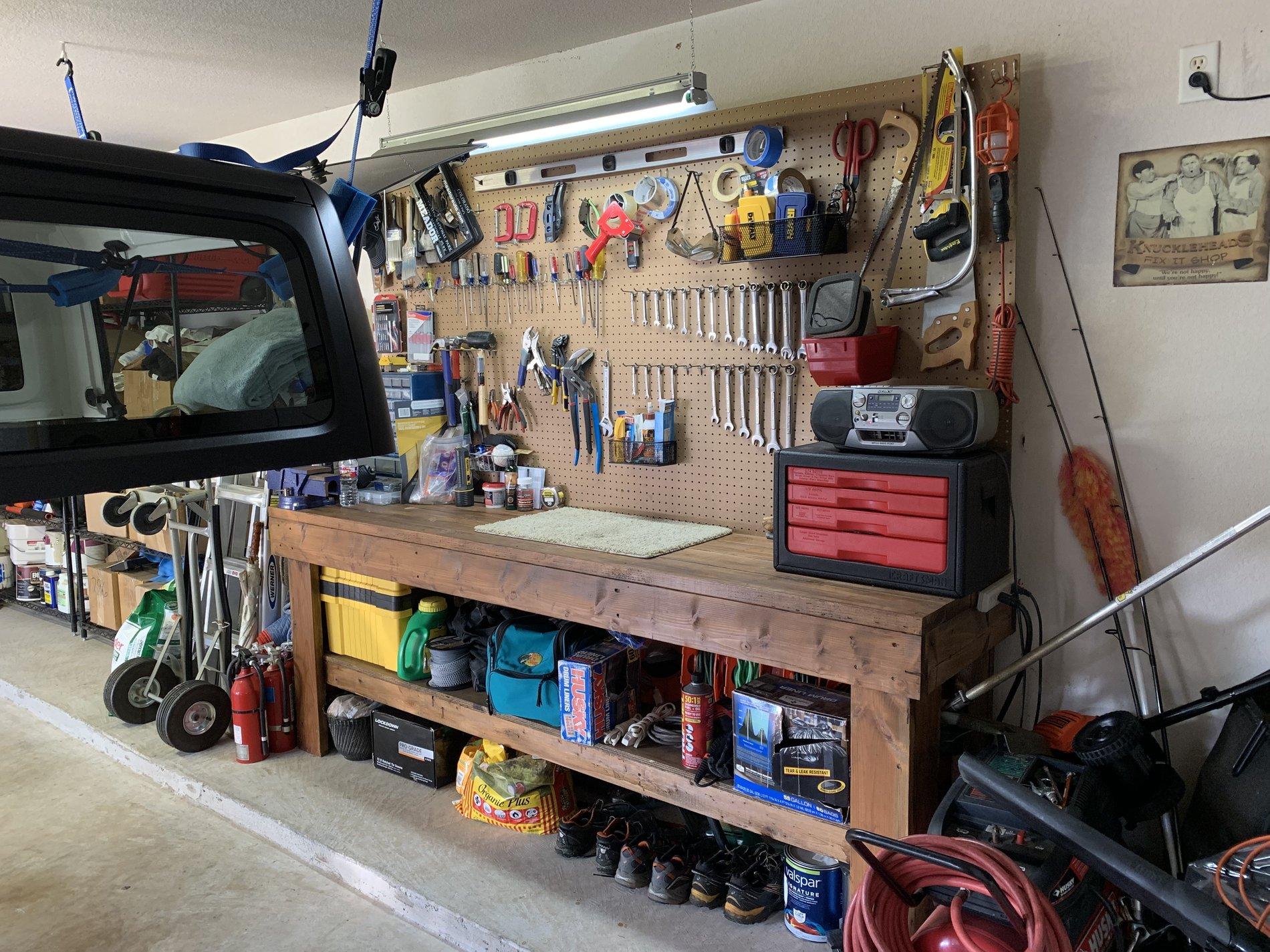 Jeep Wrangler JL Long Term Success/Damage from Hoists? 954D5B77-EF54-4AFE-B894-B86A1228957D