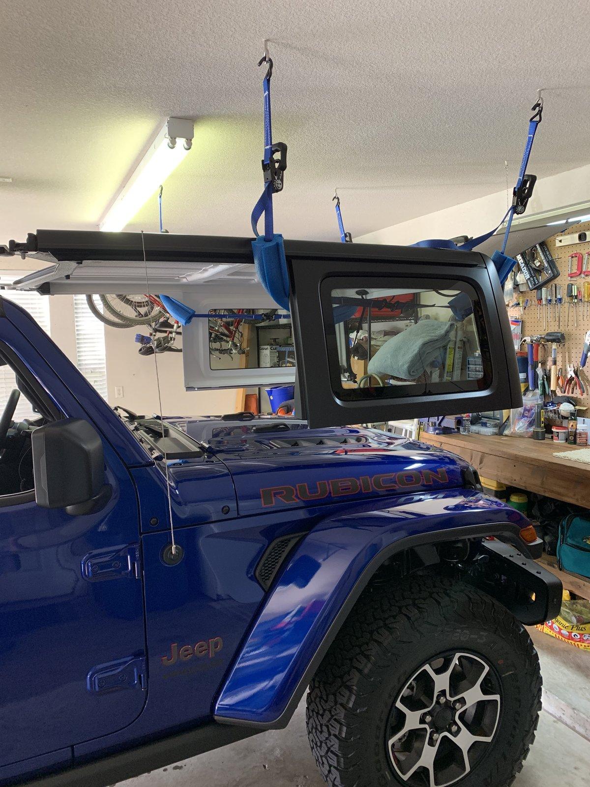 Jeep Wrangler JL Long Term Success/Damage from Hoists? A7638213-CFA7-4B9B-8F06-0D5307E1F7A0