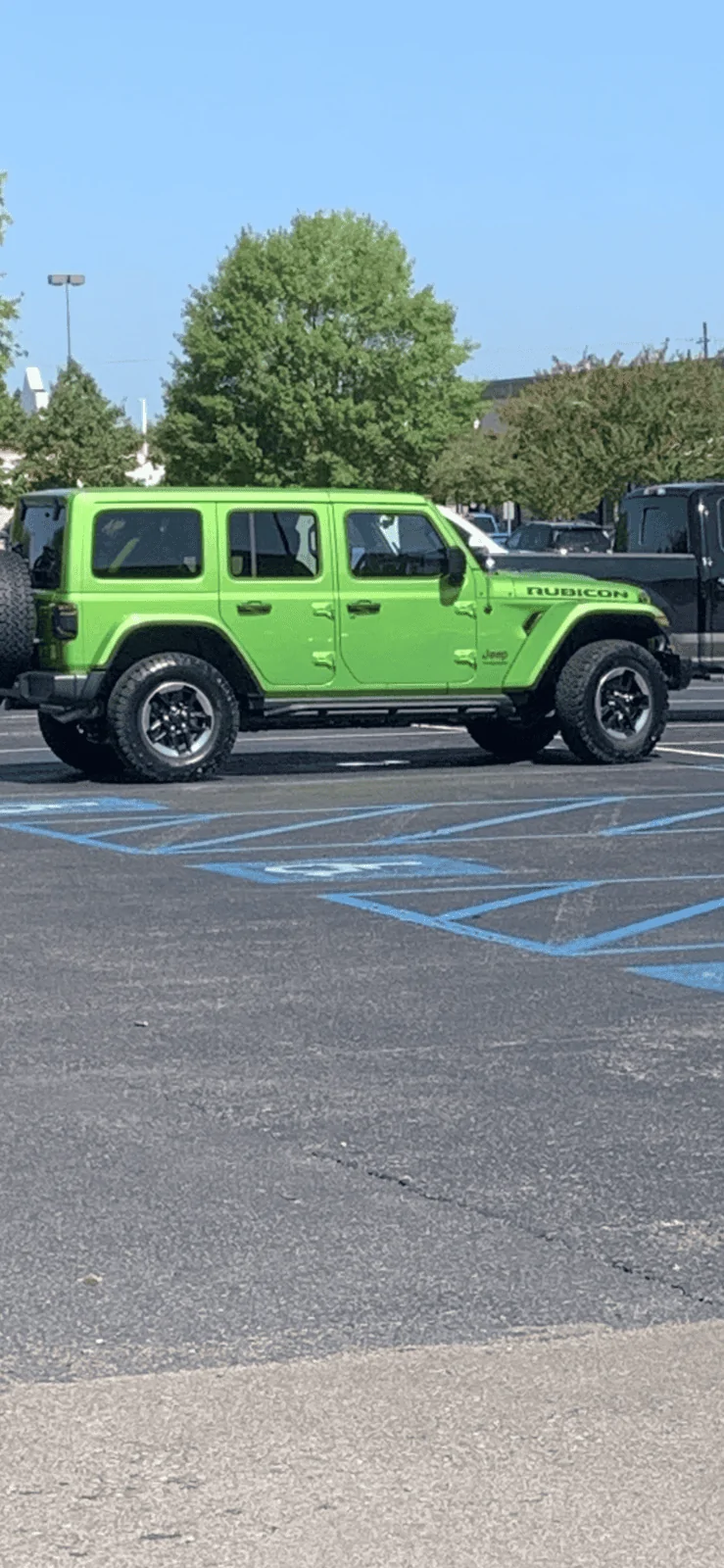 Jeep Wrangler JL Introductions & Welcome Thread 👋 A29A0D86-3436-4046-A447-5F88A9FA76C5