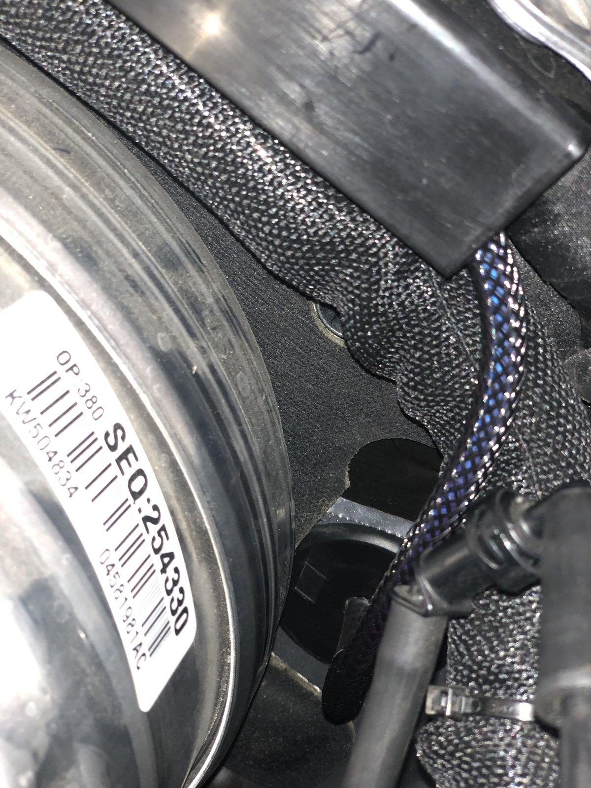 Jeep Wrangler JL Speaker Upgrade Only??? 293D2D2B-75BB-41E7-B44E-7168A71E7FA7