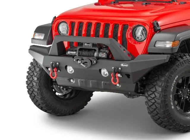 Jeep Wrangler JL Aluminum front bumper options 3F21A5F5-D980-482E-9FB9-A8CF34B583C2