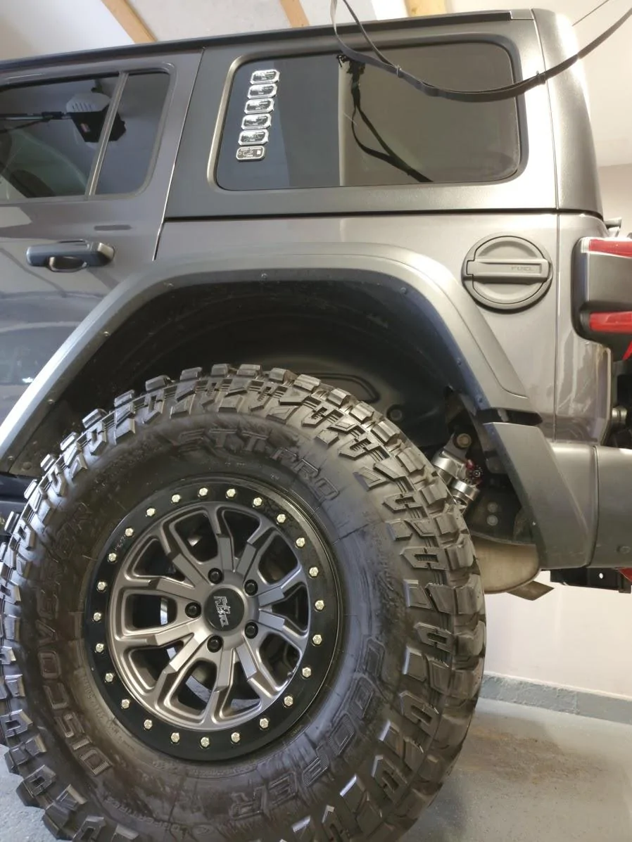 Jeep Wrangler JL What did you do TO your Jeep JL today? IMG_20190906_170508_01_01