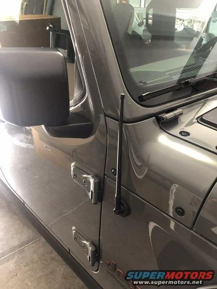 Jeep Wrangler JL What did you do TO your Jeep JL today? 68b3184c10cb45e19b52993fedf7021d