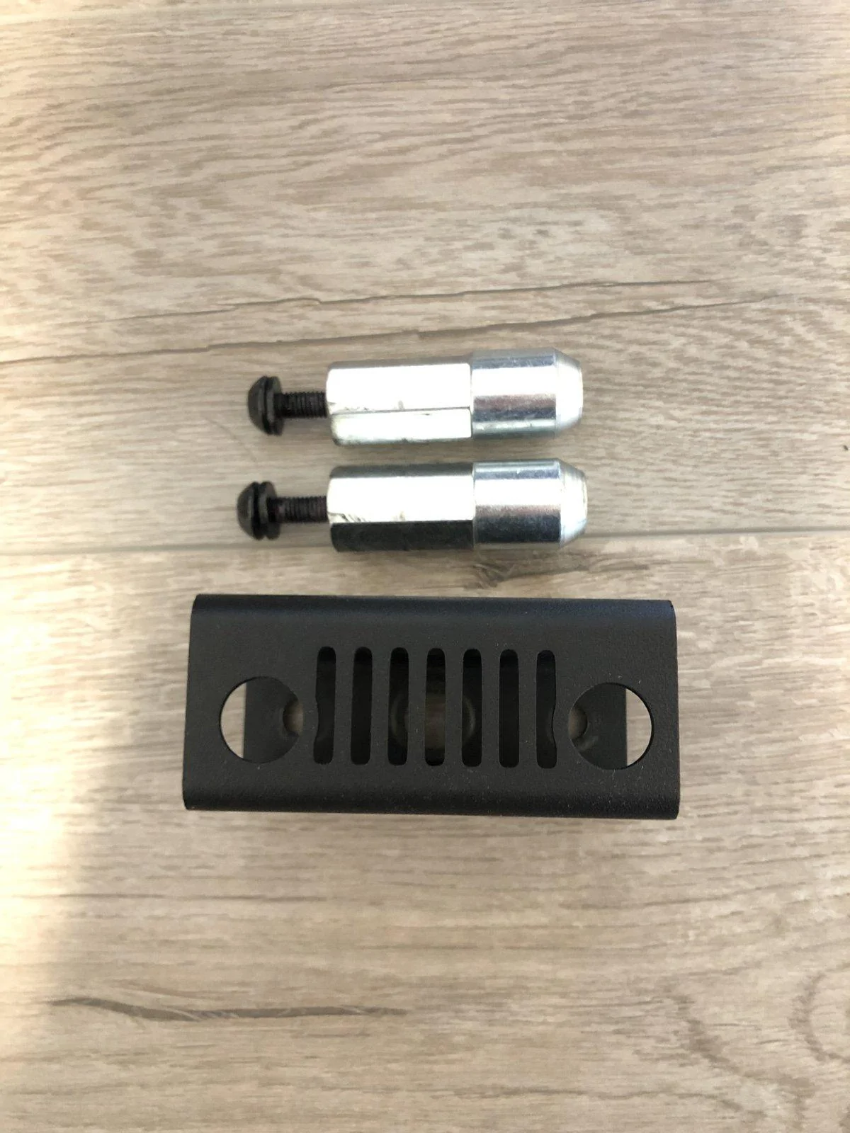 Jeep Wrangler JL FS: Mopar 3rd Brake Light Relocation Kit CHMSL BB14AC0F-712C-45AE-AFD6-69F7A7723A83
