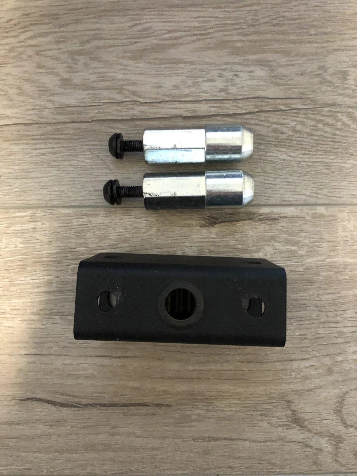 Jeep Wrangler JL FS: Mopar 3rd Brake Light Relocation Kit CHMSL ACC495D6-B07B-449D-AF4A-E07A8437BA41