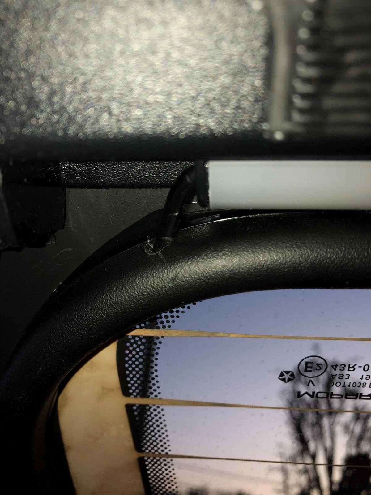 Jeep Wrangler JL What did you do TO your Jeep JL today? 1655CE64-756F-4B4D-99FE-FE0E85D0E927