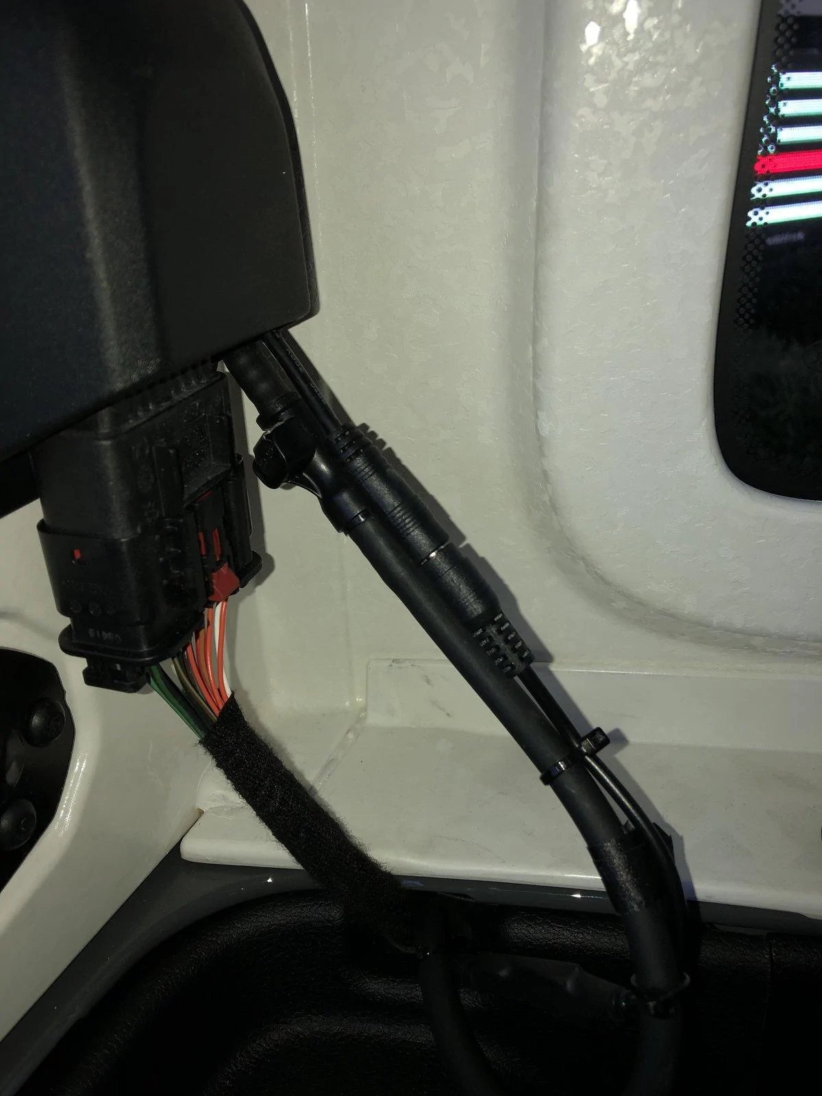 Jeep Wrangler JL What did you do TO your Jeep JL today? ED60FAC4-A7EF-4B1B-8F08-6DD4C3282382