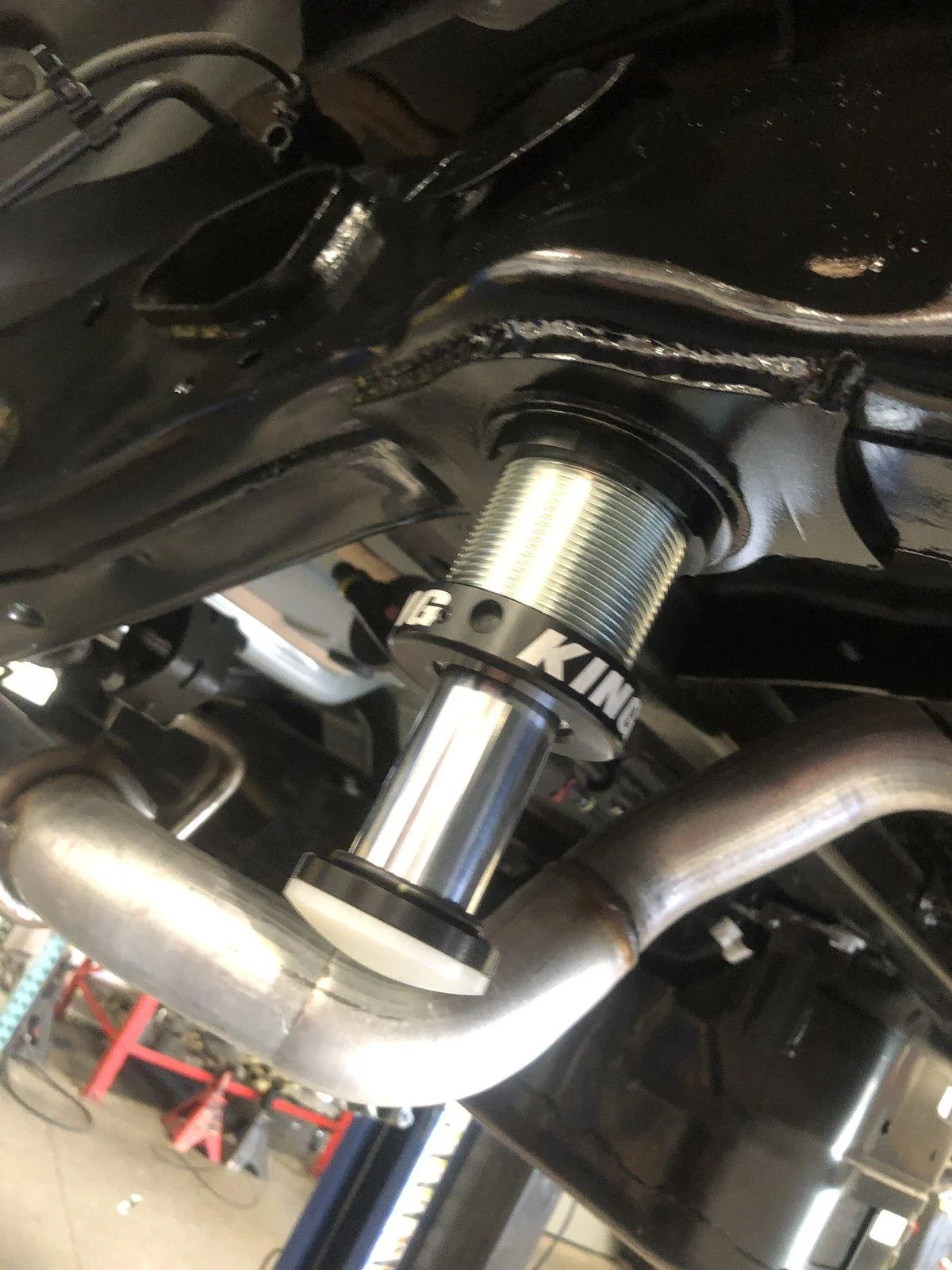 Jeep Wrangler JL 2019 Rubicon Build 357EAAED-EAFF-4F60-8271-CCC70C31416D