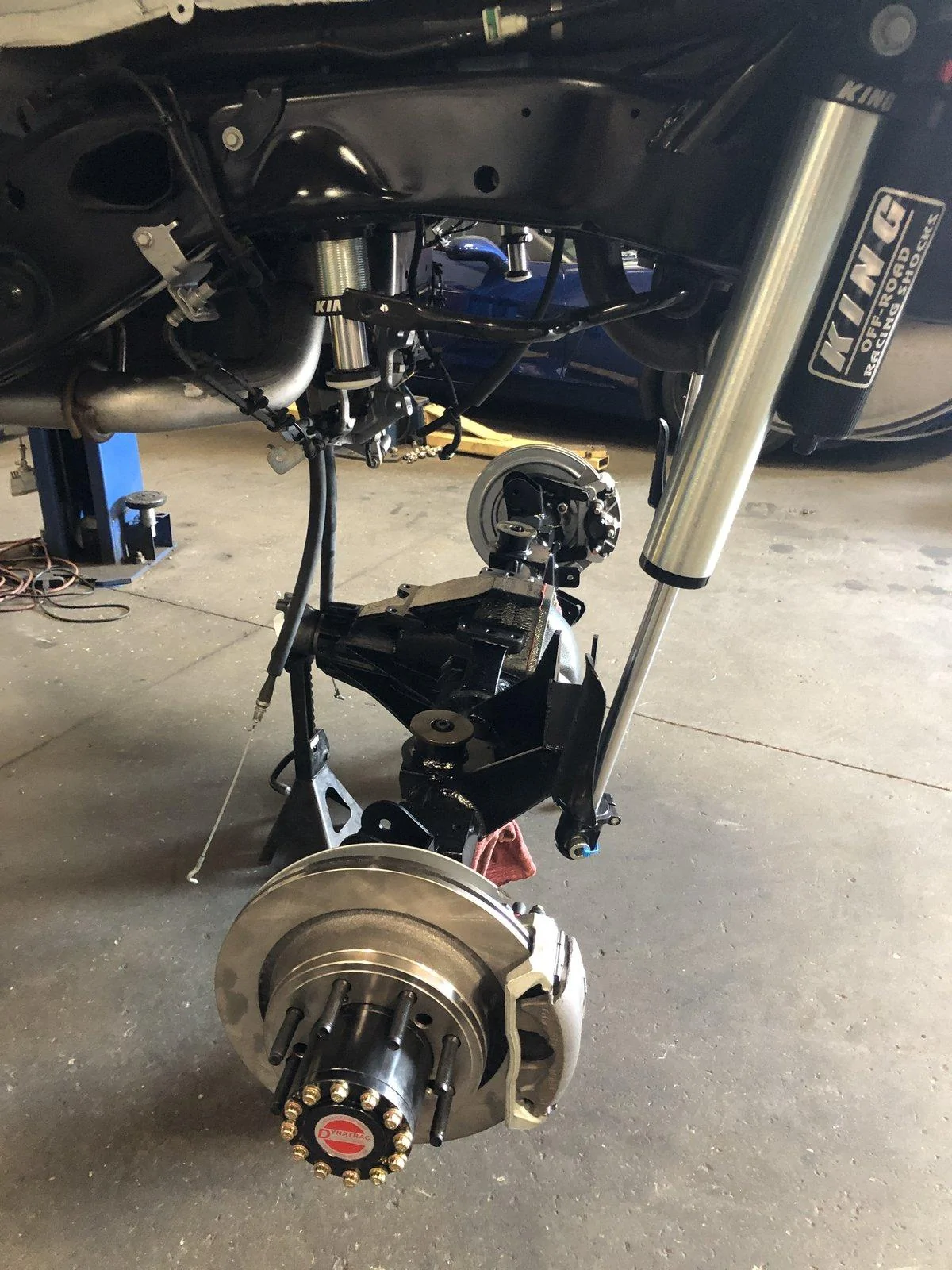 Jeep Wrangler JL 2019 Rubicon Build 3ECED58A-8DE7-4616-A1B5-5E05EB5B1211