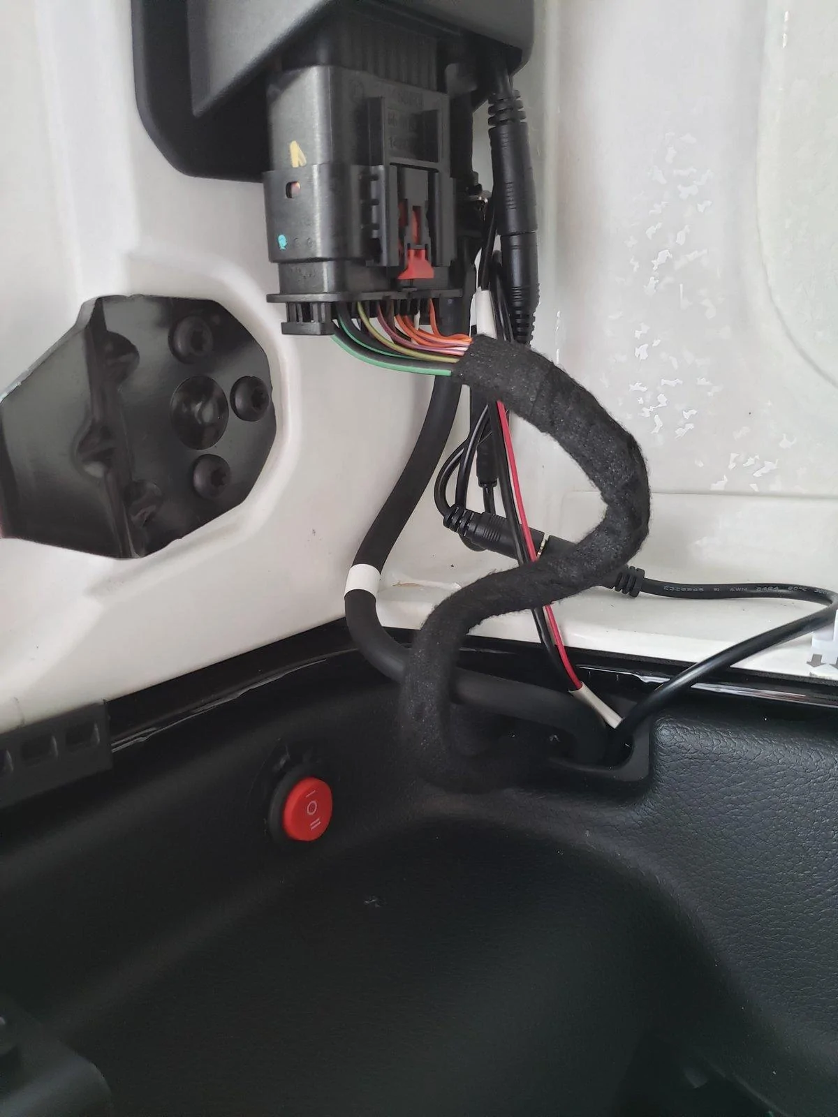 Jeep Wrangler JL What did you do TO your Jeep JL today? 20190907_191523