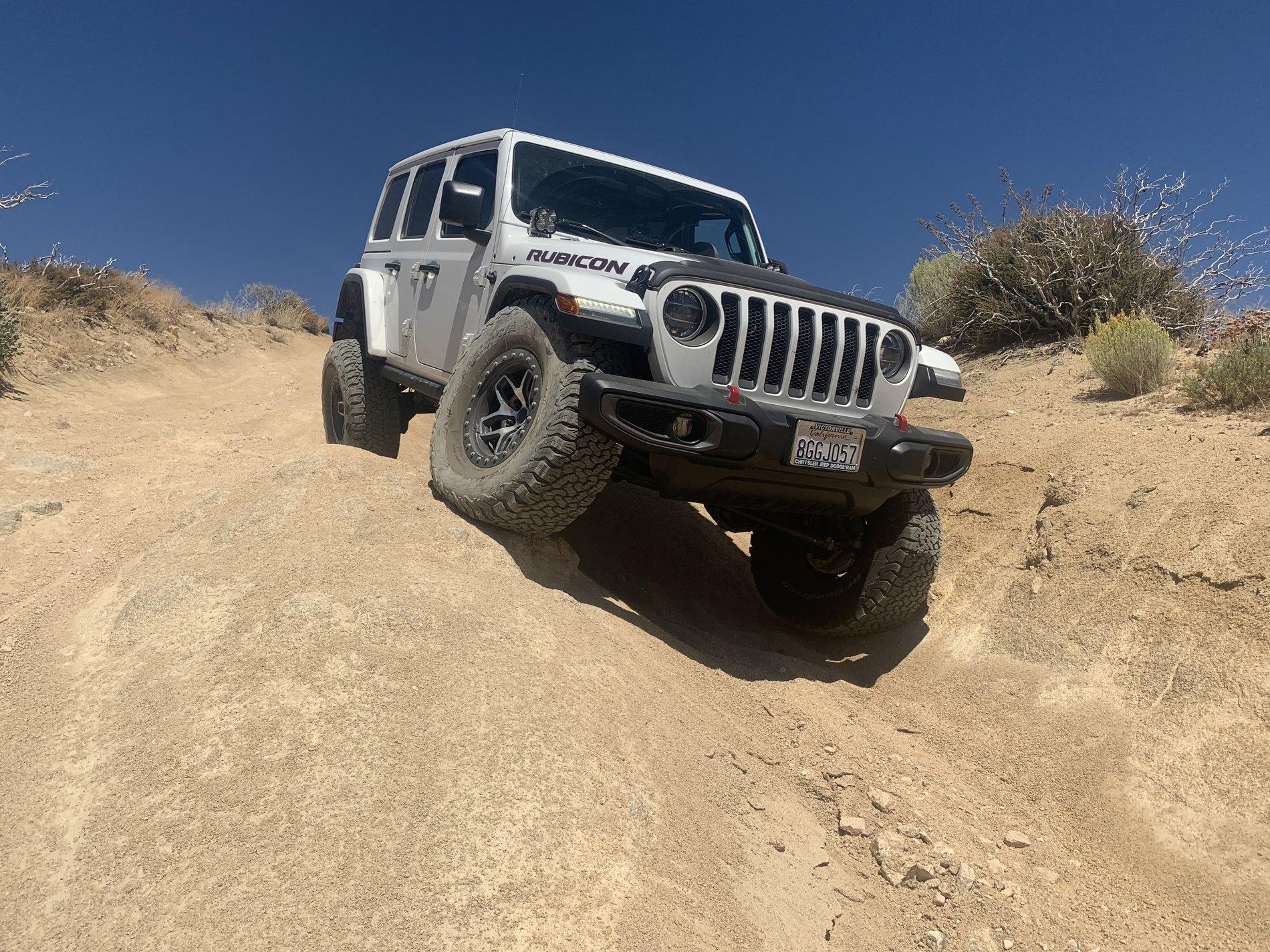 Jeep Wrangler JL AEV 2.5" 501D707C-2E03-4AD1-A3F4-DB0AE6B3E739