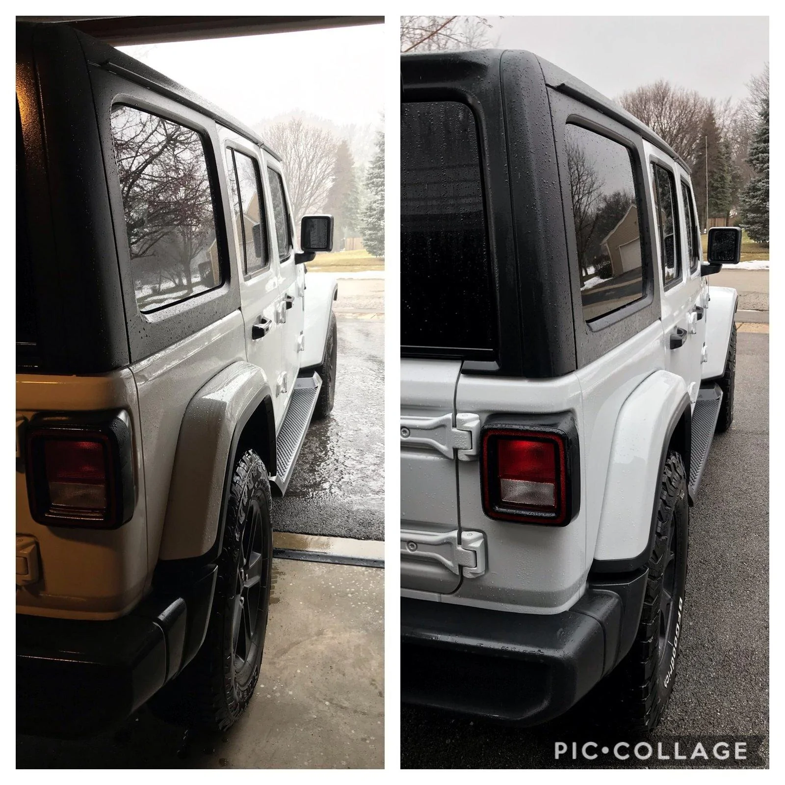 Jeep Wrangler JL JLU Sahara Tire upgrade HELP! 313C4DA0-7A98-4C24-B939-73465C54045E