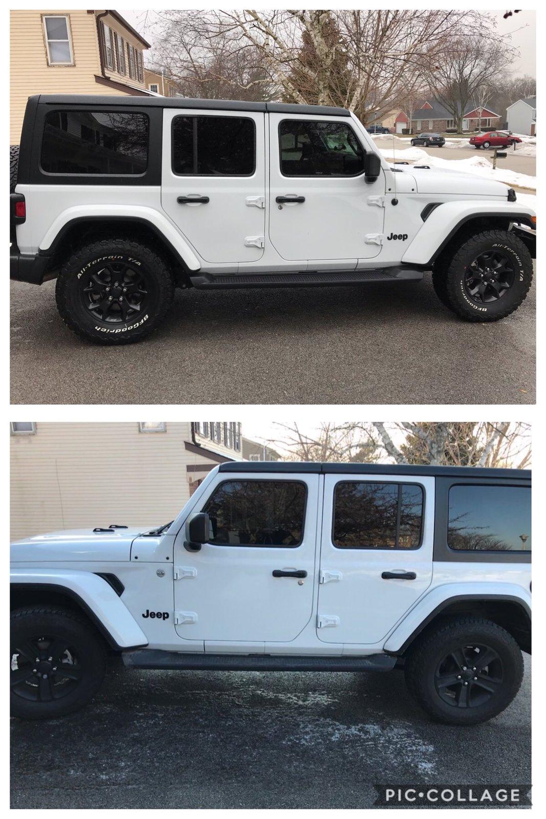 Jeep Wrangler JL JLU Sahara Tire upgrade HELP! 0A91528A-06F4-421A-A63A-A12E7E19EB3D