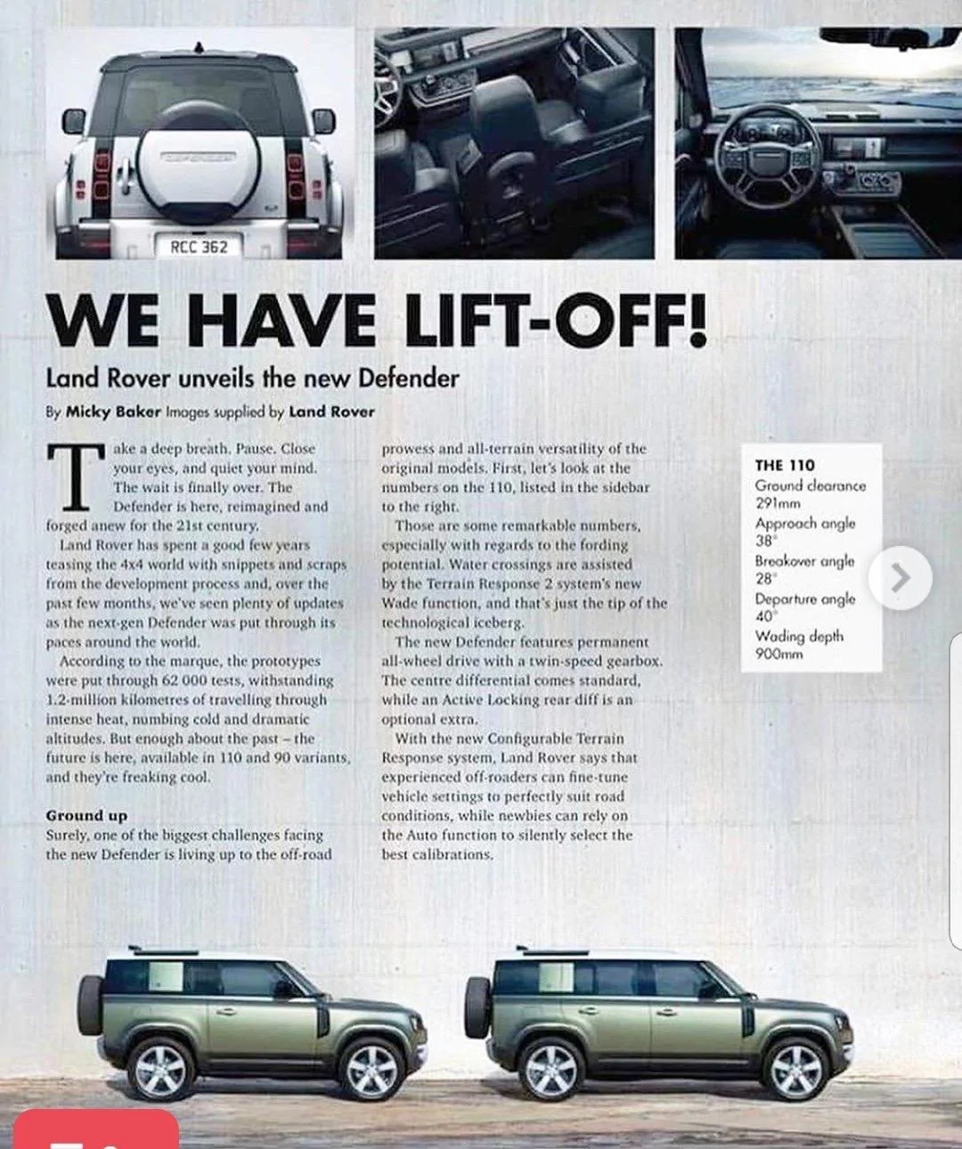 Jeep Wrangler JL Jeep vs Defender 5DCF7590-4ABD-40B8-85B9-59DAEEAE986C