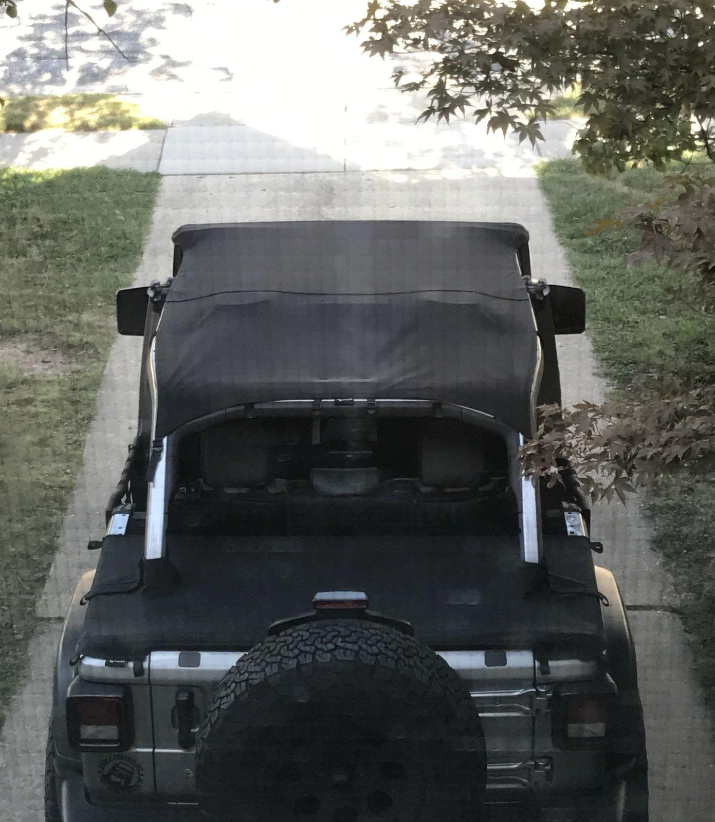 Jeep Wrangler JL JL Bikini Tops? B618555D-F424-45F0-8FE4-C7175D252B4B