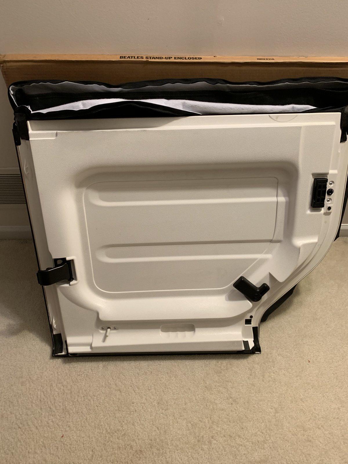 Jeep Wrangler JL Jeep jk freedom panels DC3F6134-7E0F-45A7-9405-9672932969B1