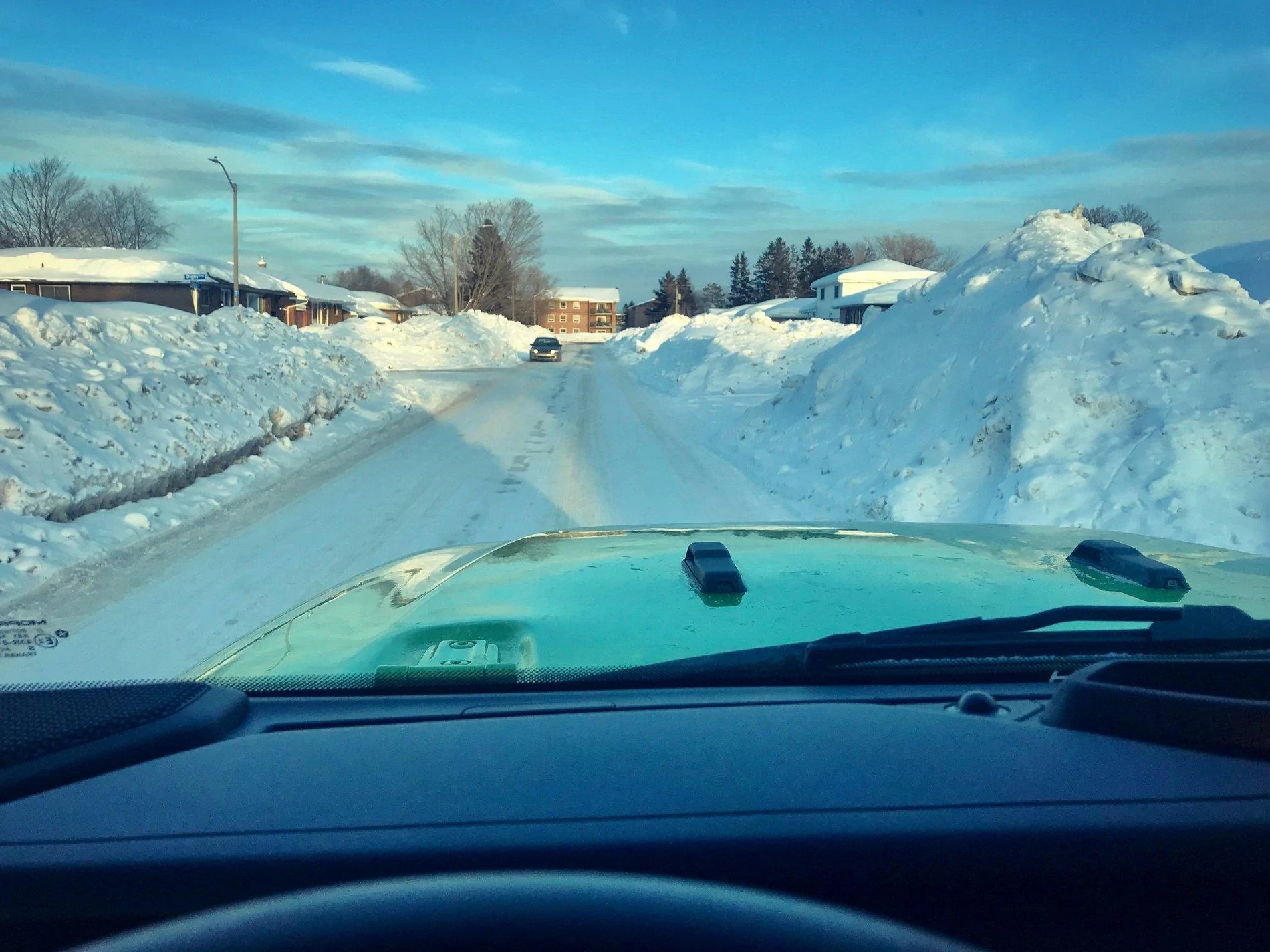 Jeep Wrangler JL Premium Soft Top, Winter, Ice? A Problem? 082DA2D6-BDDC-4593-BE7D-6A0D16A76341