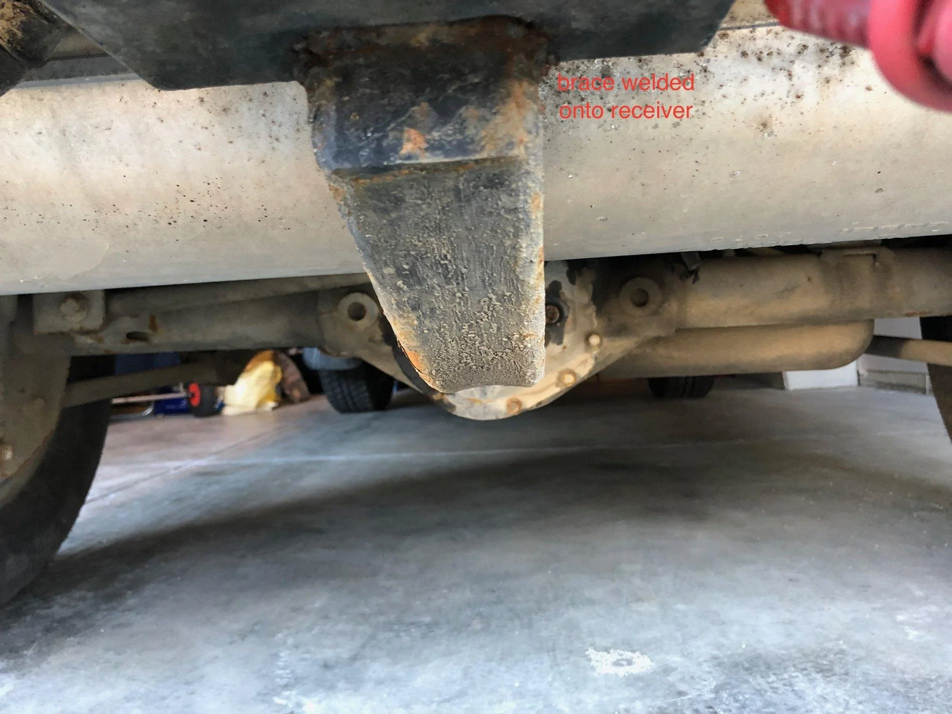 Jeep Wrangler JL JLU pulling a travel trailer? No problem! Jeep Hitch 2