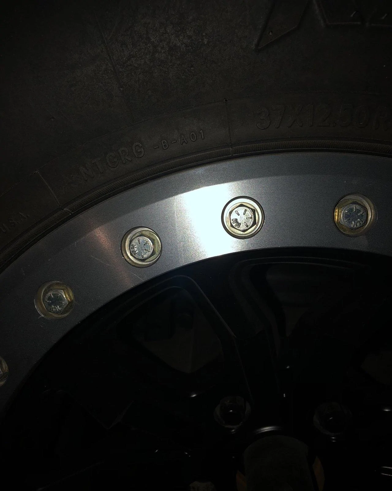 Jeep Wrangler JL What did you do TO your Jeep JL today? 6F8AA2EF-BA80-469B-824D-FDE373038BD8