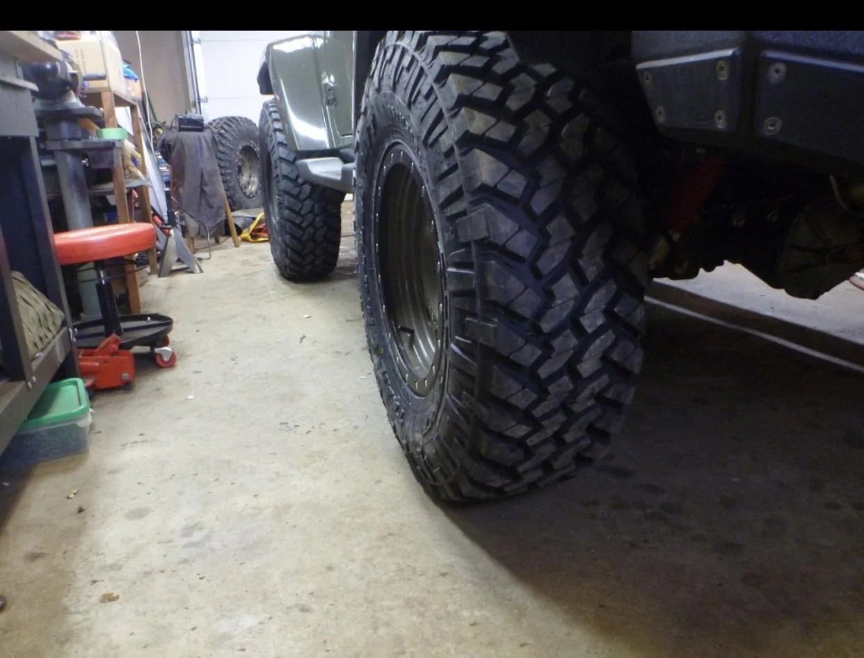 Jeep Wrangler JL Running 37x11.5 tires CFAF06F3-4C9E-42F1-AE2D-5D18EFEC55DC