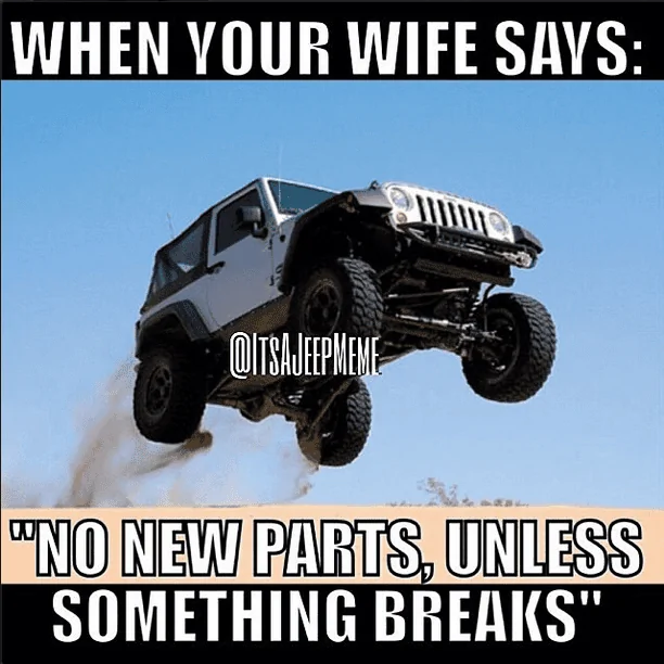 Jeep Wrangler JL Just got her. nLlC7Zh