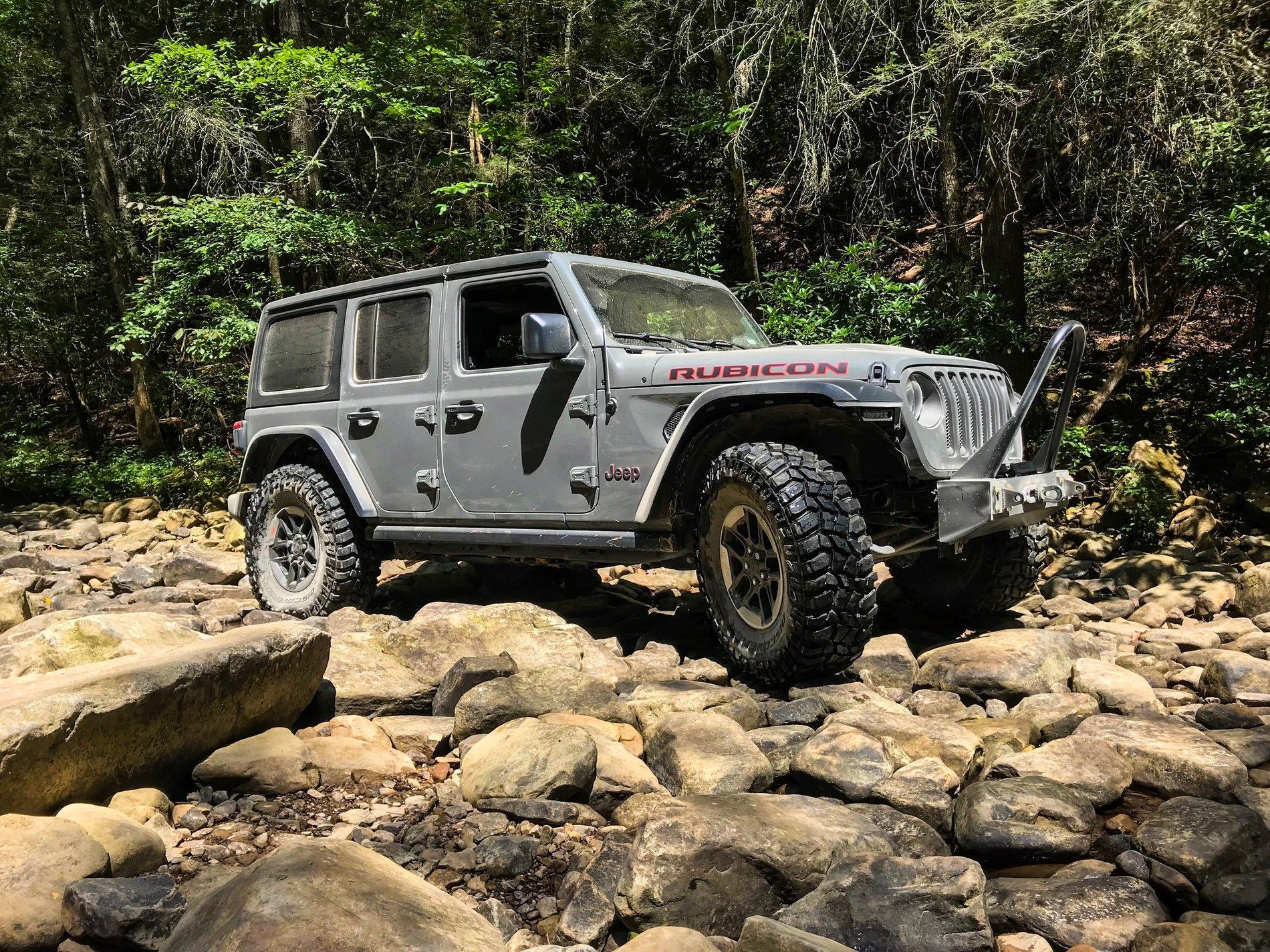 Jeep Wrangler JL Introductions & Welcome Thread 👋 30E19C7F-81F0-4A82-8A26-E47776C6EC4E