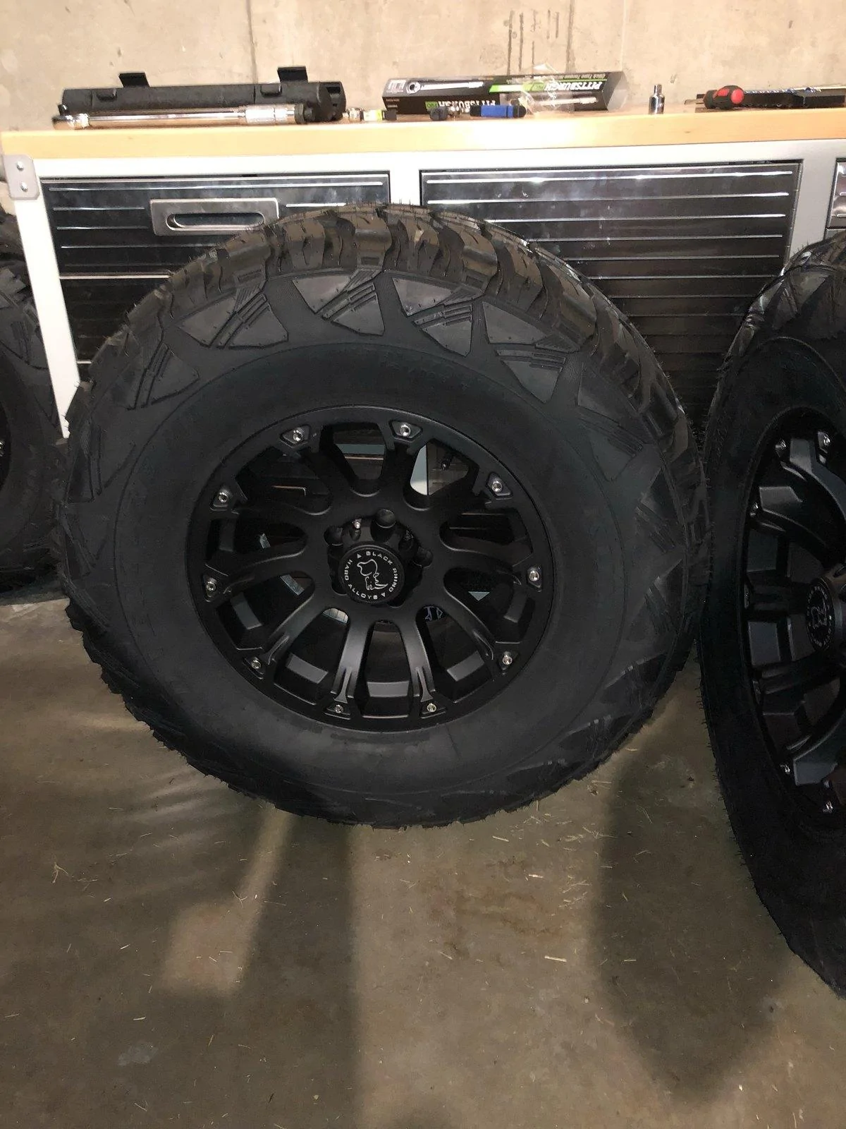 Jeep Wrangler JL What did you do TO your Jeep JL today? image1
