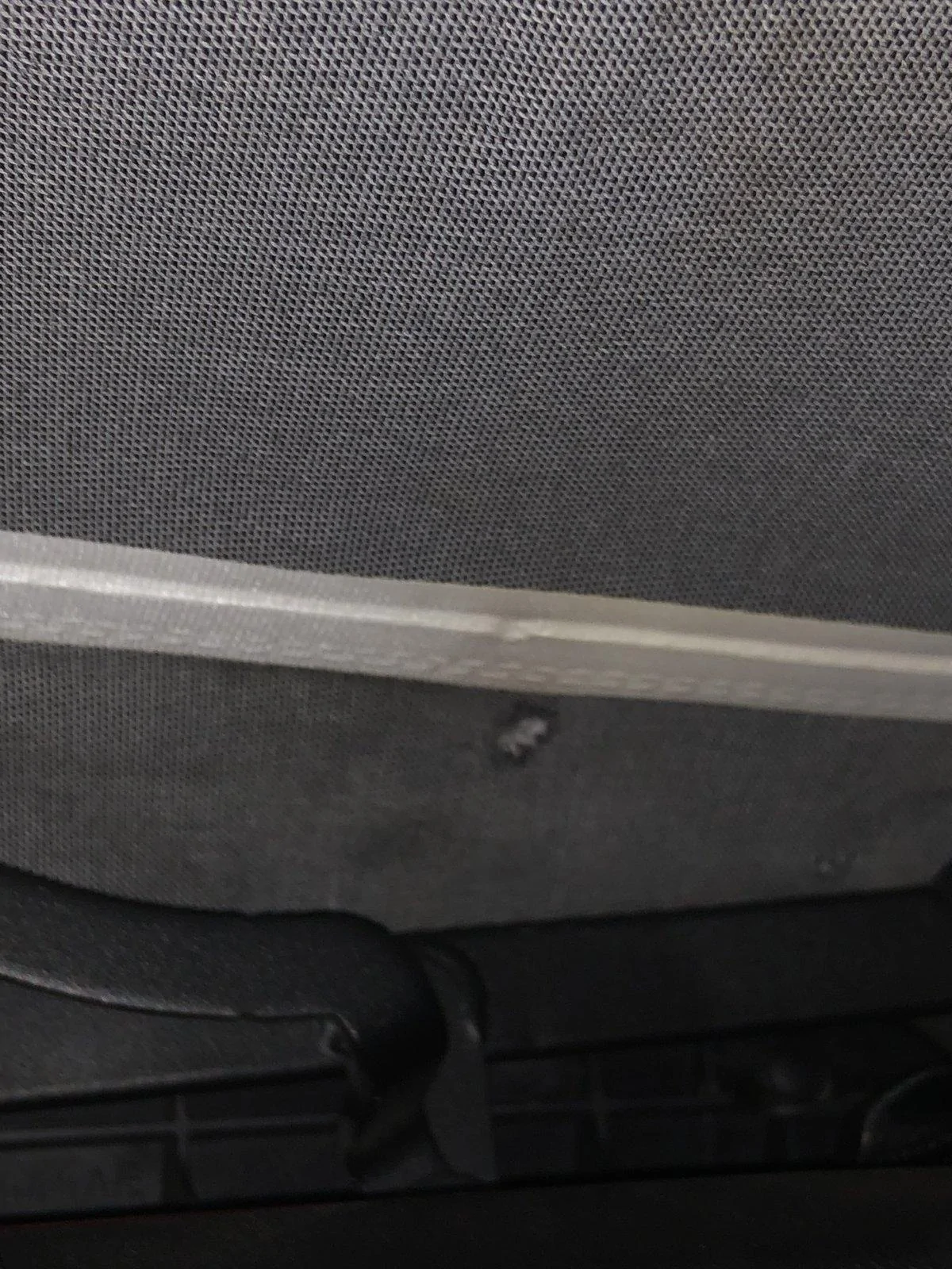 Jeep Wrangler JL Premium soft top wear -Potential Problem F685D597-B1C5-4CD8-B94E-E20B46418FFF