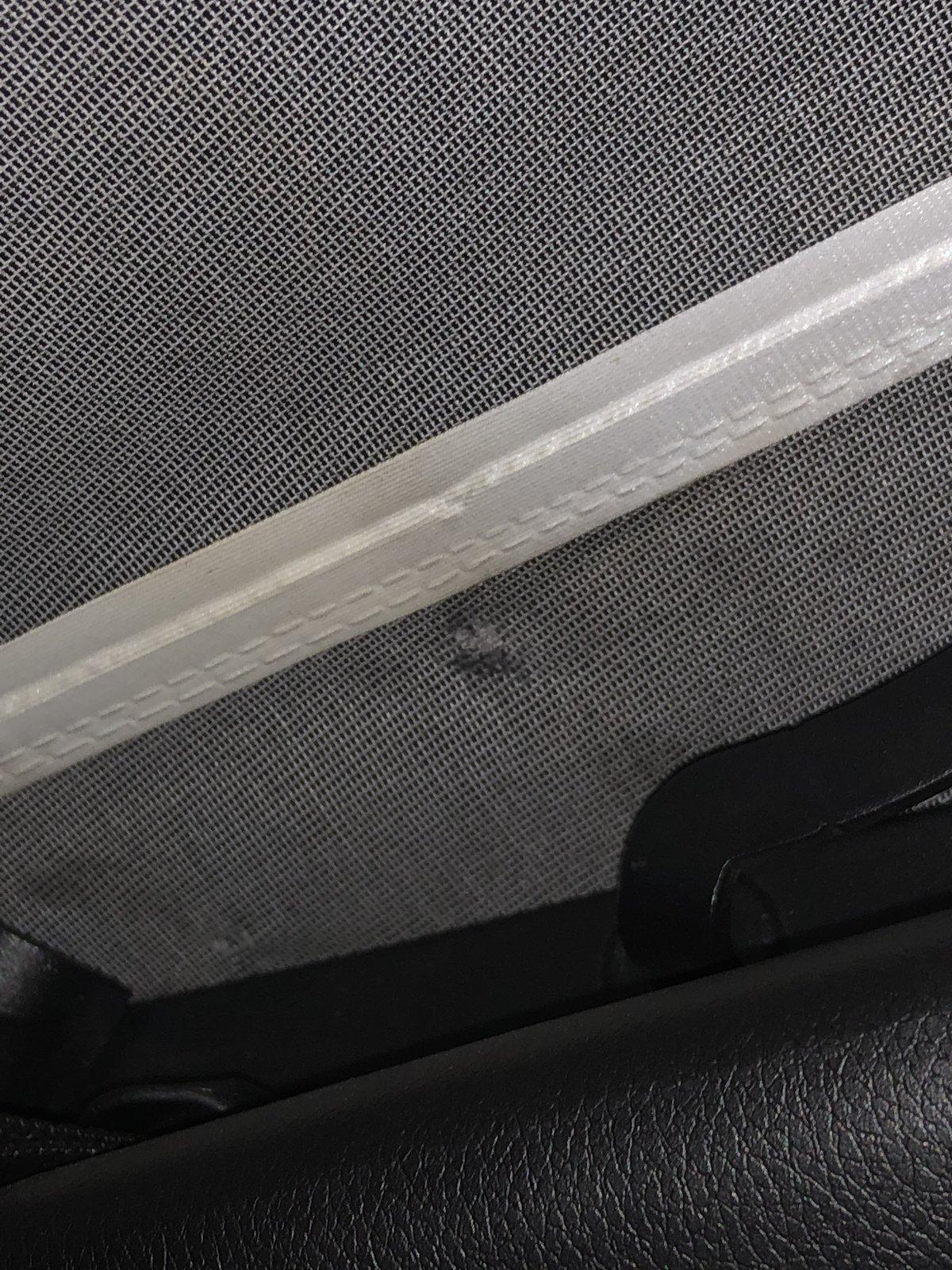 Jeep Wrangler JL Premium soft top wear -Potential Problem B3C101F5-0E83-452F-9D73-EE833EA9C114