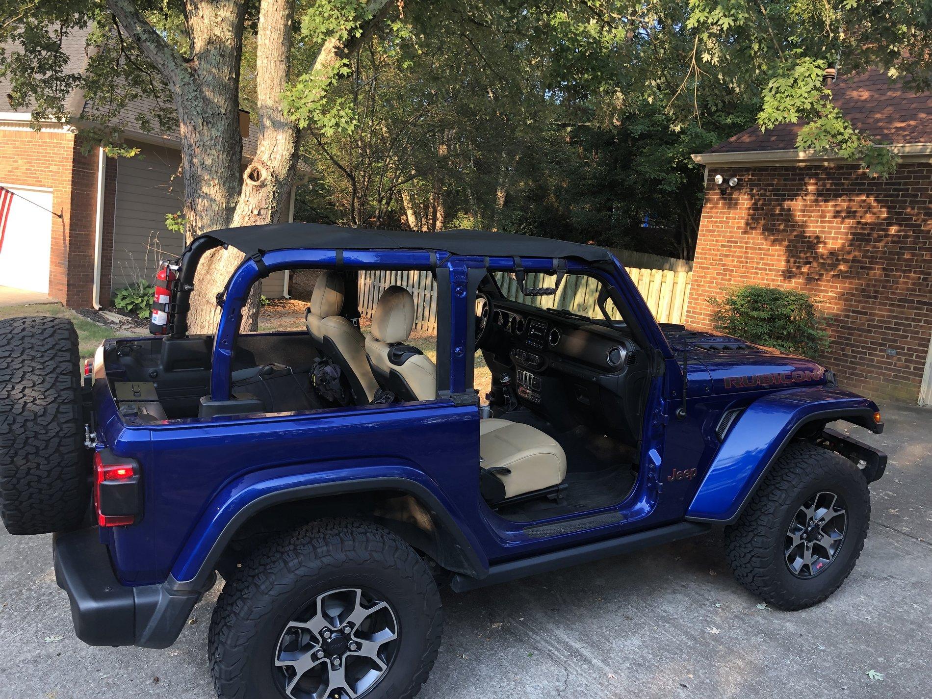 Jeep Wrangler JL JL Bikini Tops? 5CB1873E-0A30-4AA7-884E-4A8E79D198A7