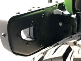 Jeep Wrangler JL What is missing here? Steel bumper B3AC6FBB-81BC-4272-9A89-EC380217F8A6