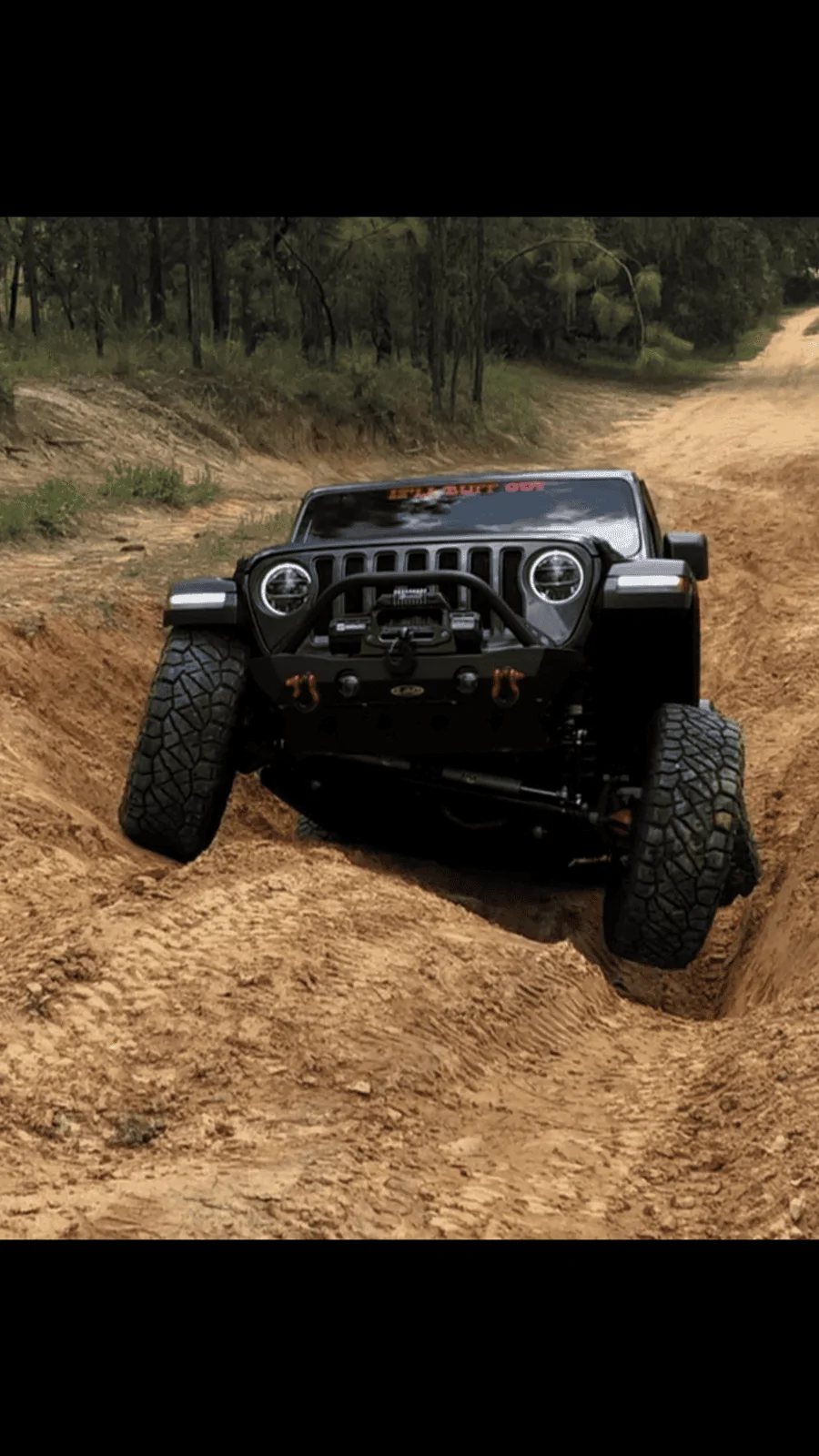 Jeep Wrangler JL Mopar Lift Kit vs.... B37D5644-1013-4C3C-925D-A57073CA0BA4