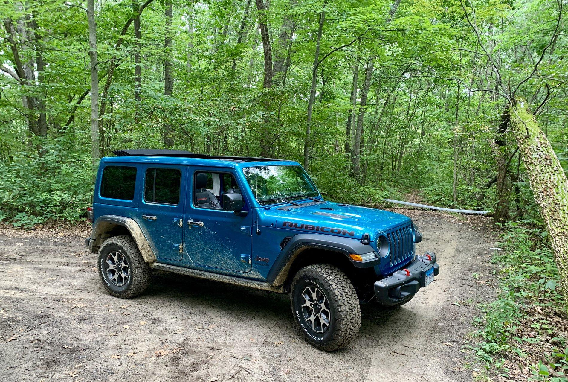 Jeep Wrangler JL Introductions & Welcome Thread 👋 6EF0C5BE-D03F-446E-BEE8-3852A2FB9D0A