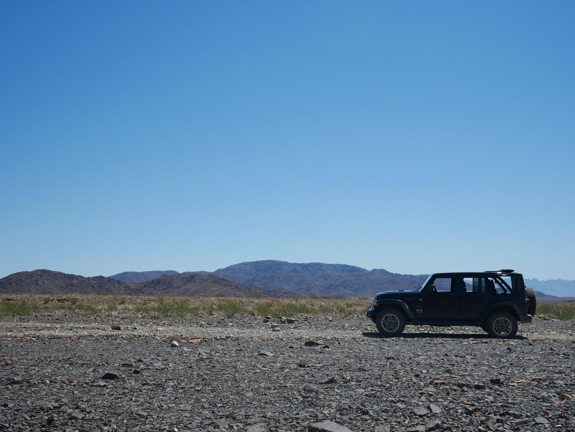 Jeep Wrangler JL Introductions & Welcome Thread 👋 FB1EB22D-46E1-407B-A06D-1CF5EC135748